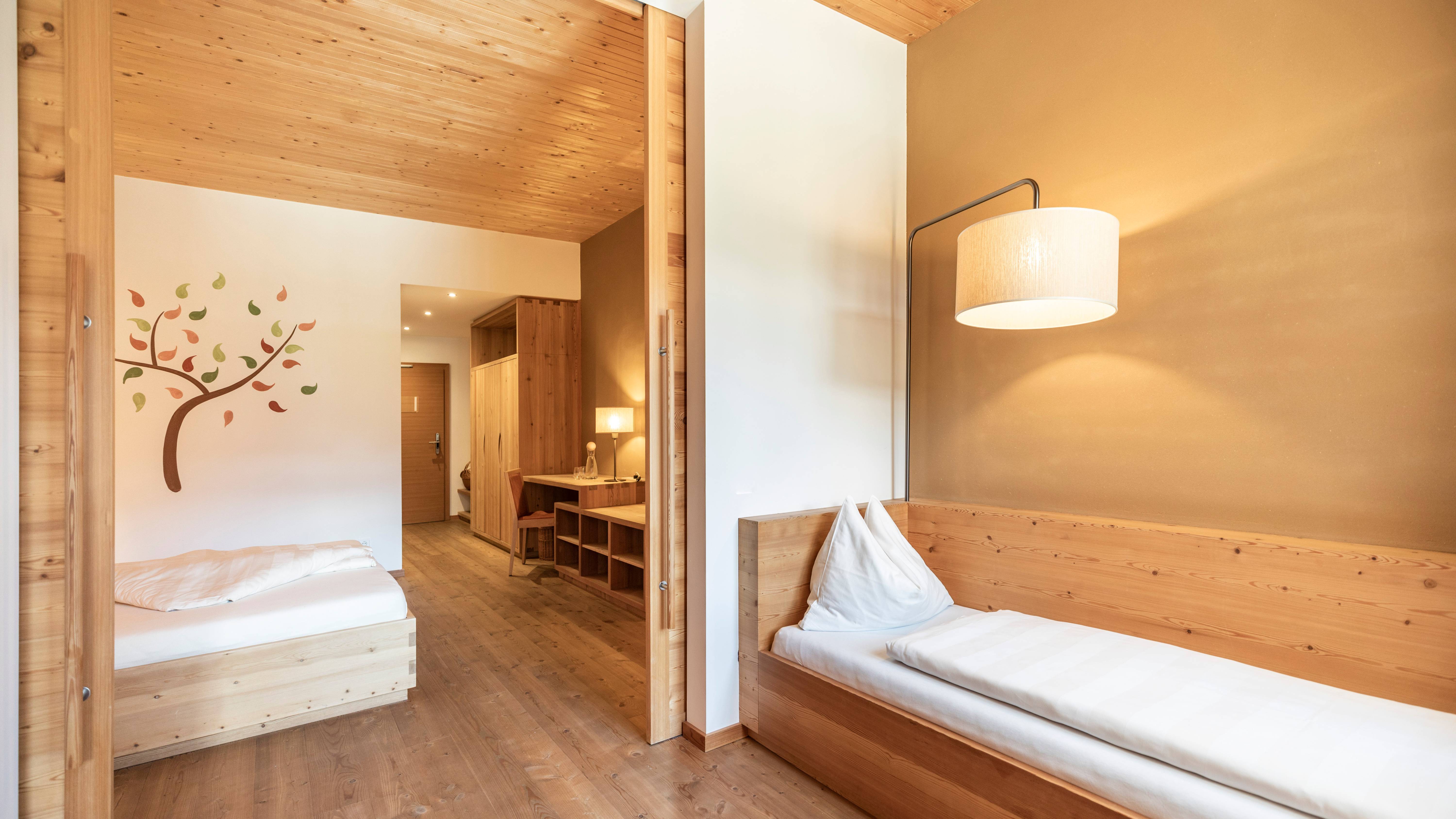 Gartensuite
