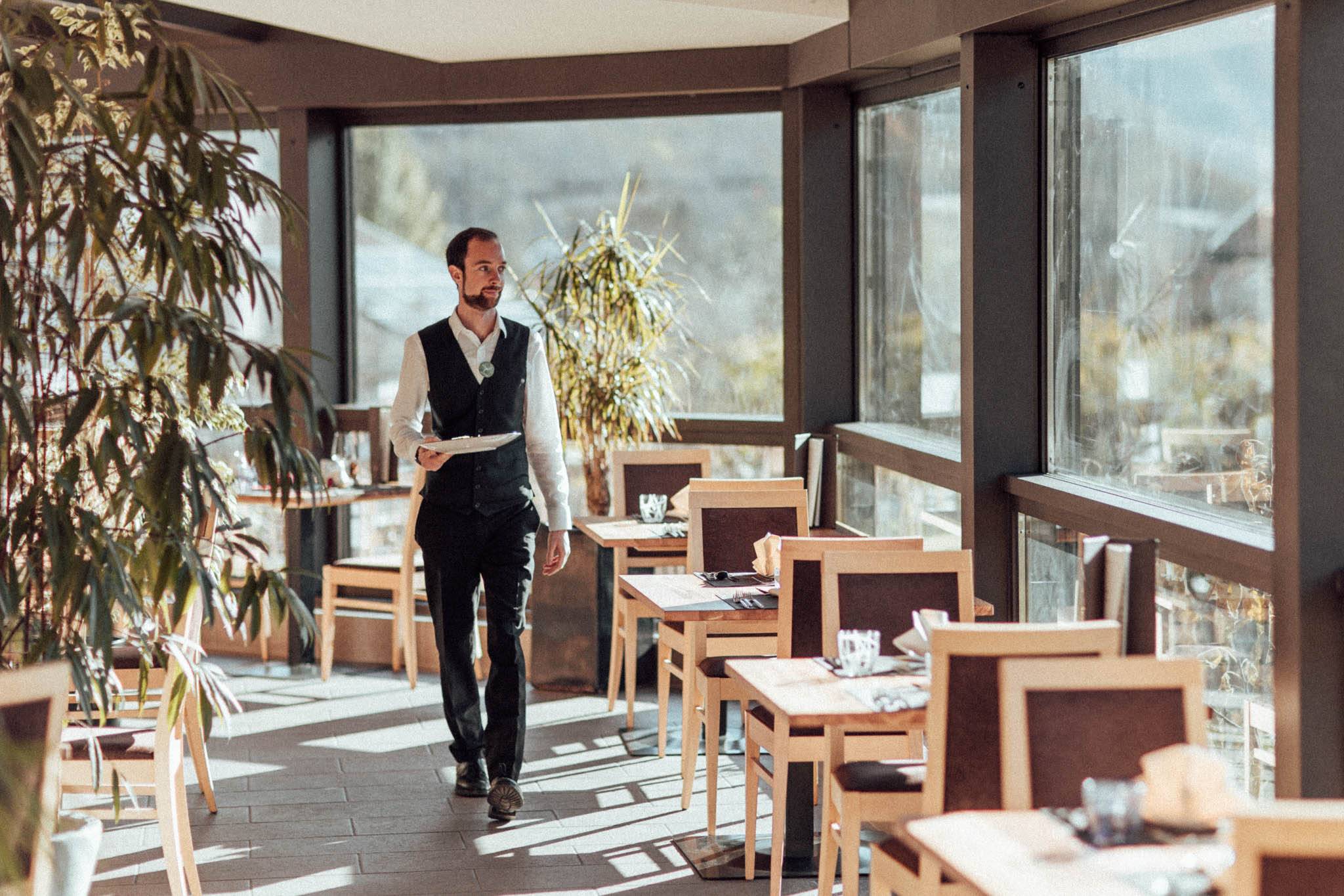 theiner's garten Restaurant