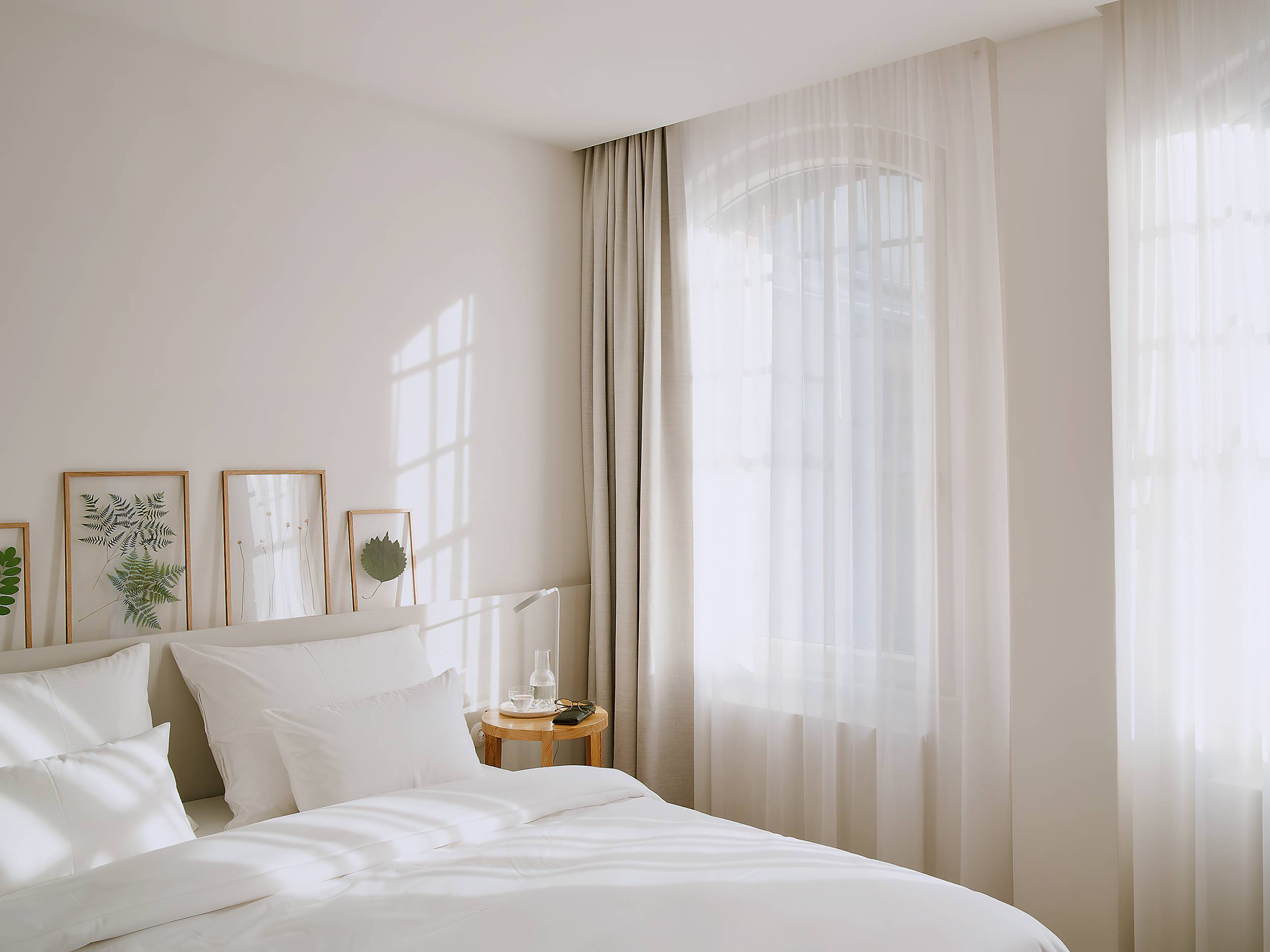 Chambre double Classic
