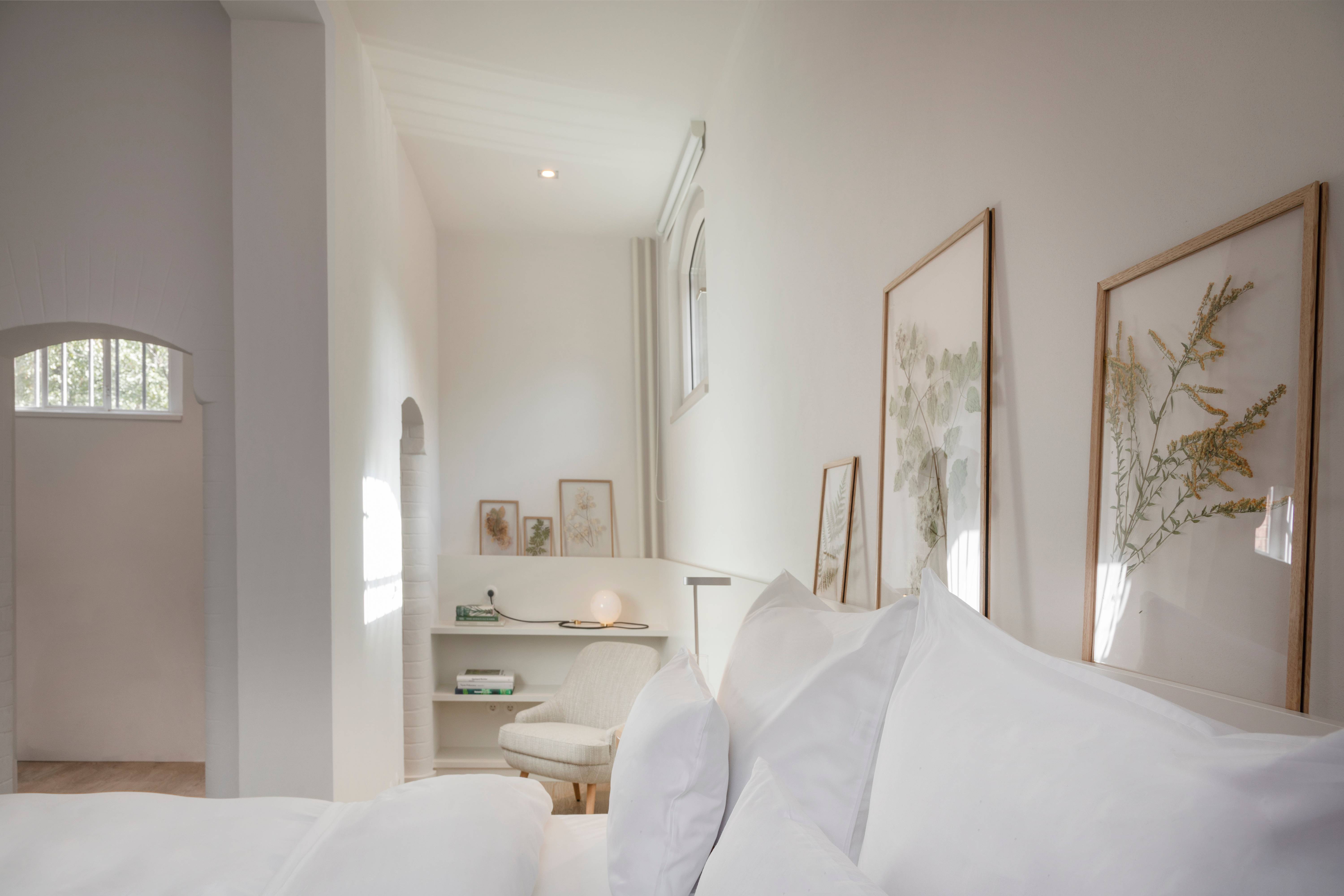 Chambre double Classic Extended