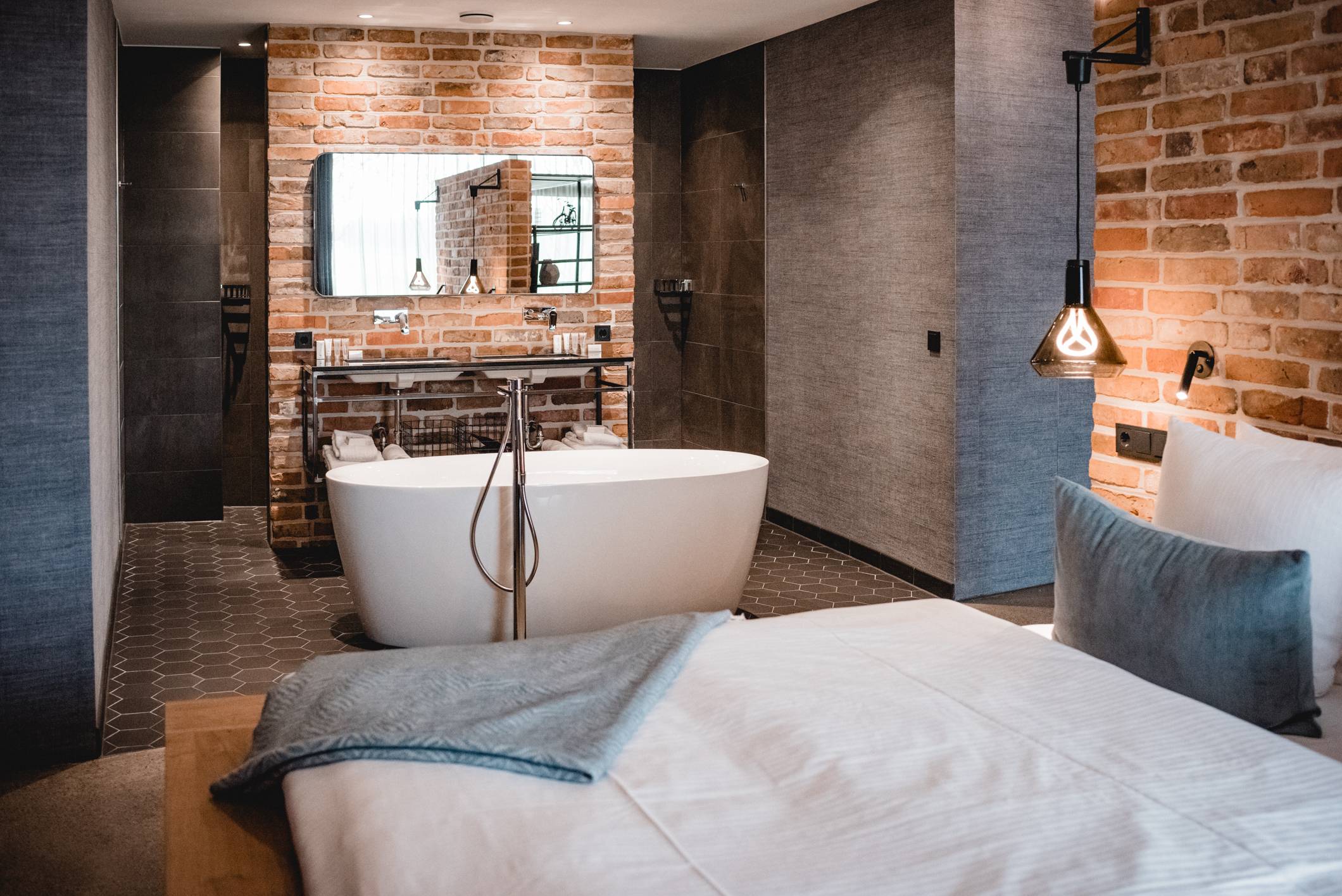 Loft Suite