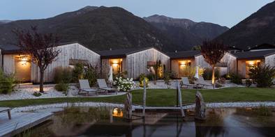 Hideaway privé au Tyrol du Sud