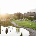 Privates Hideaway in Südtirol