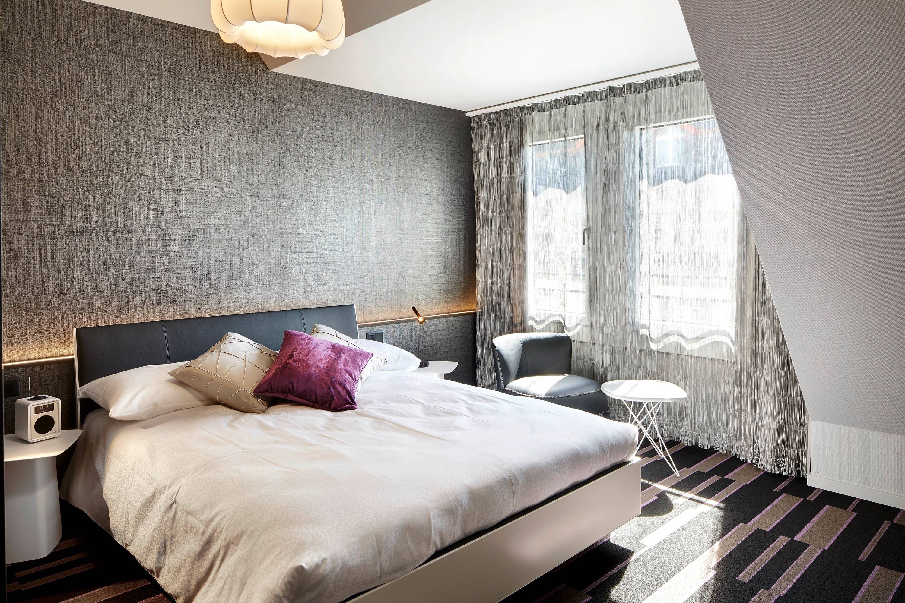 Lifestyle Doppelzimmer