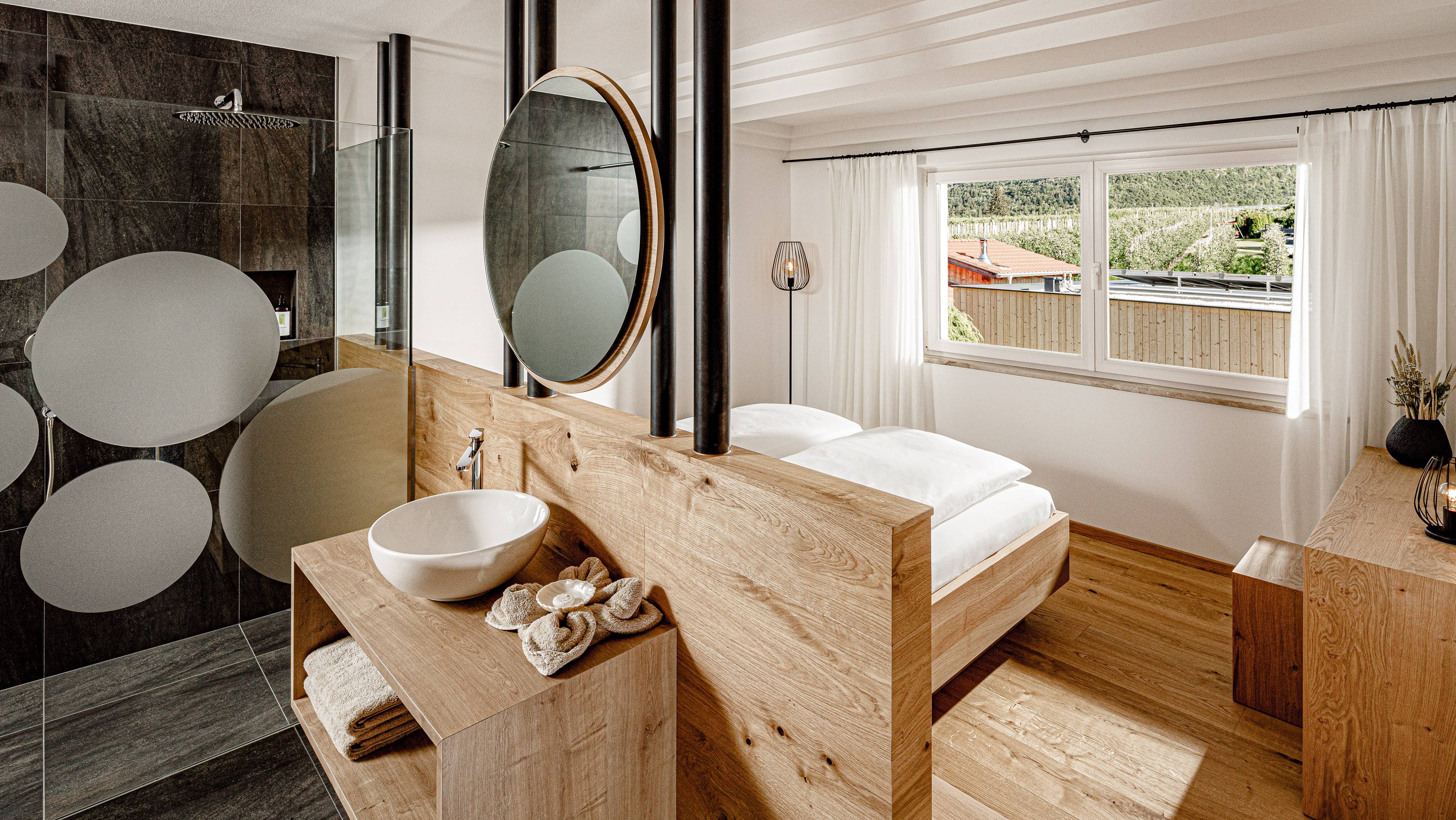 Premium Suite Terra