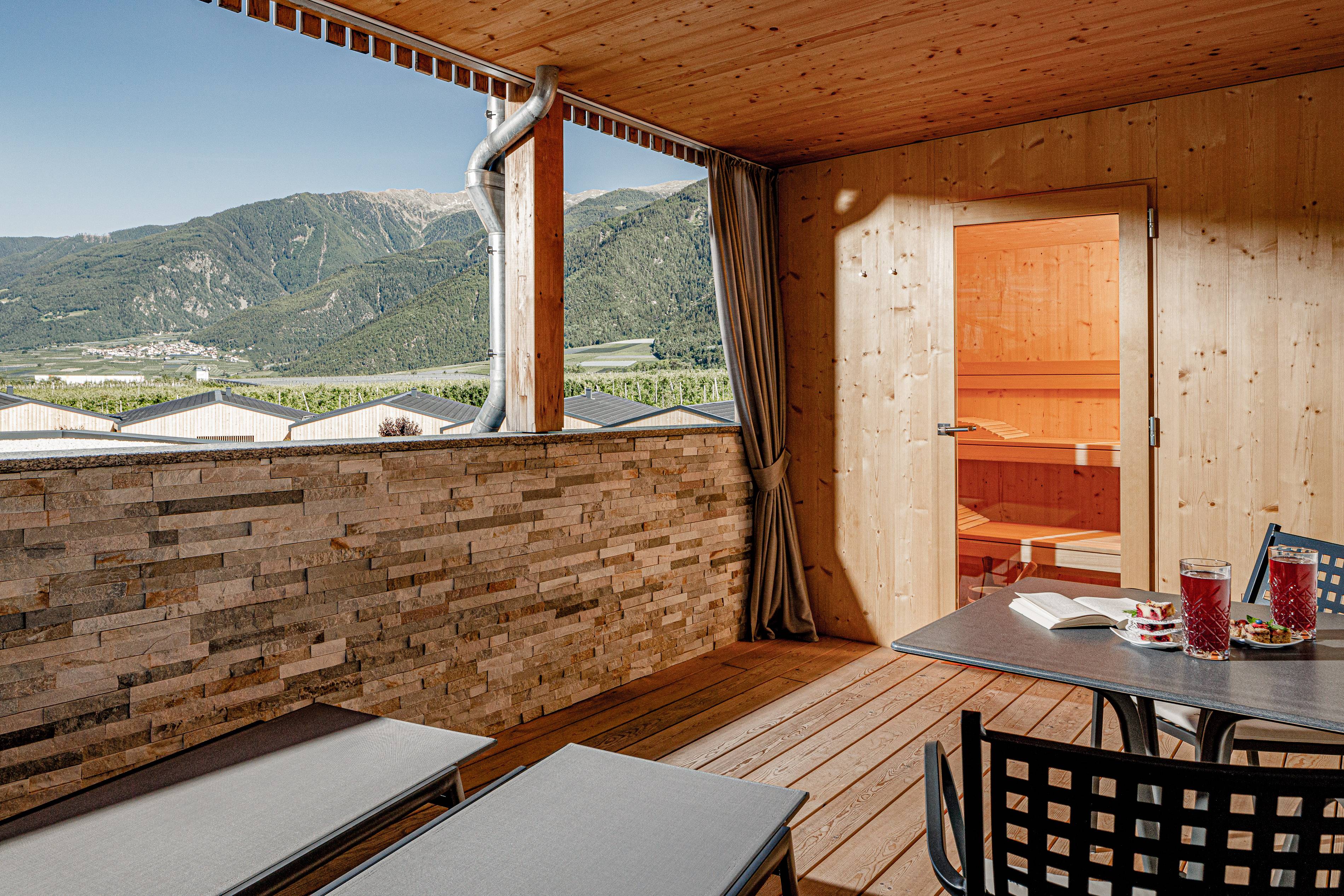 Premium Suite Acqua