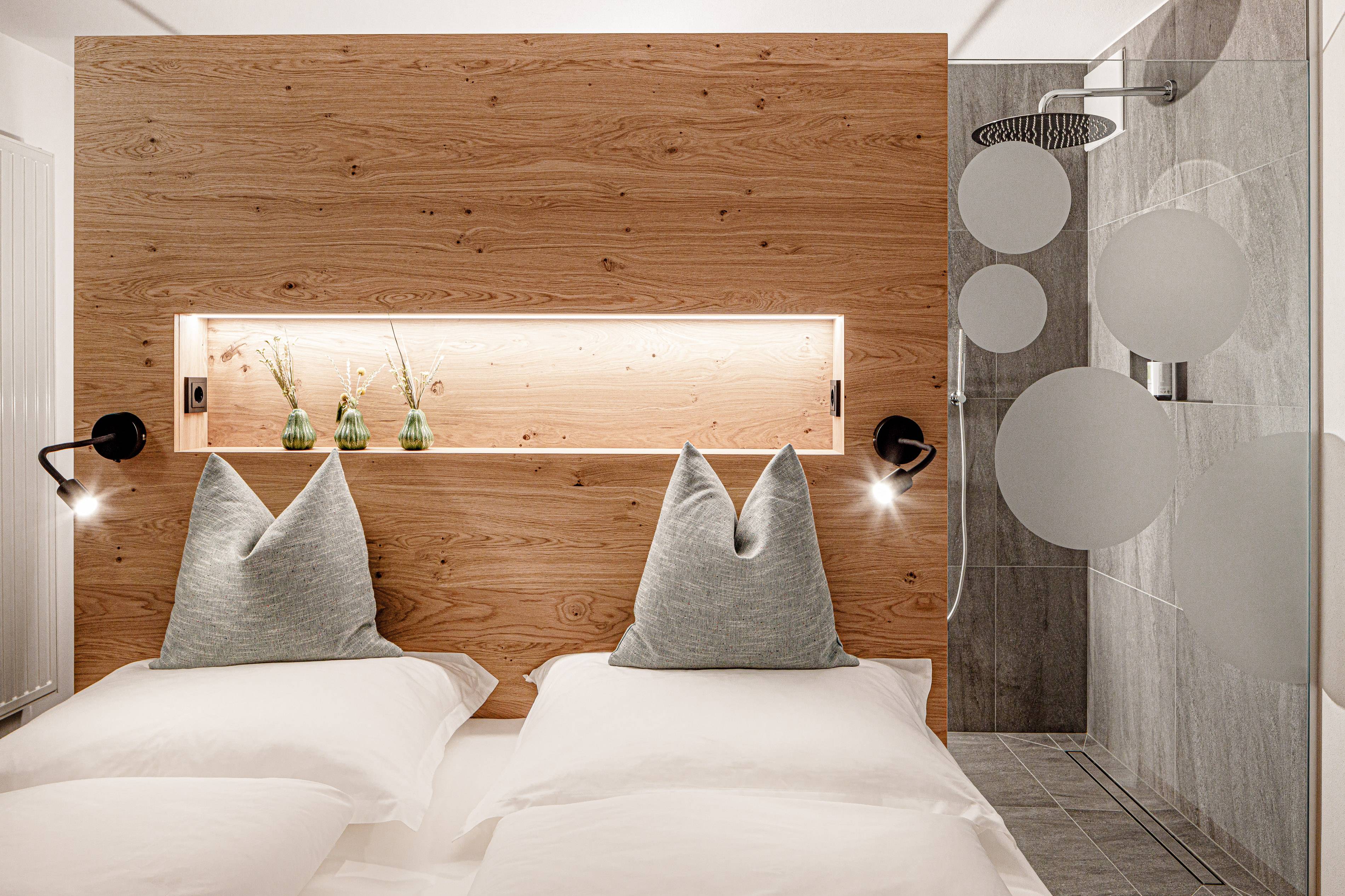 Premium Suite Acqua