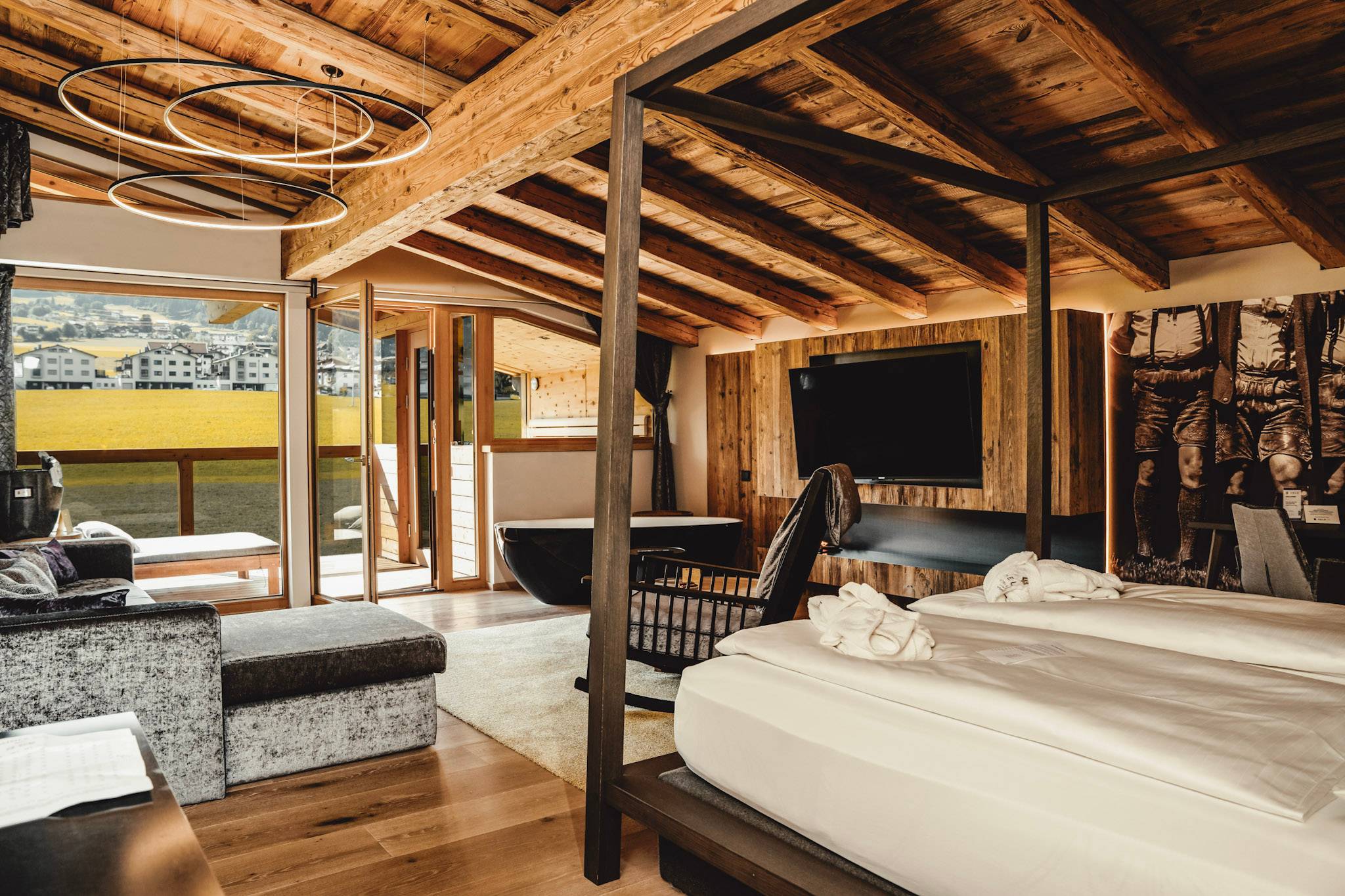 Tirol Suite