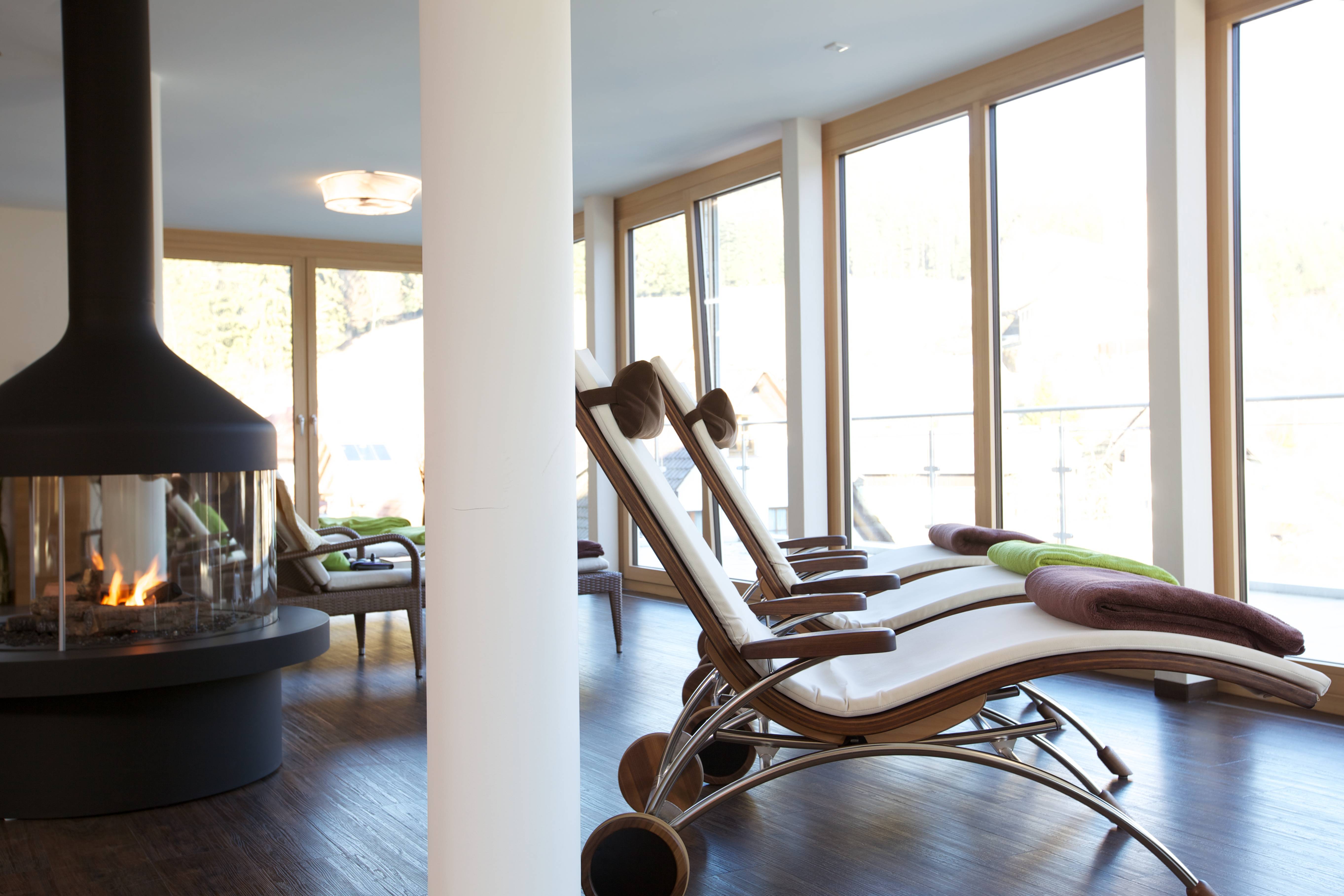 Wellness