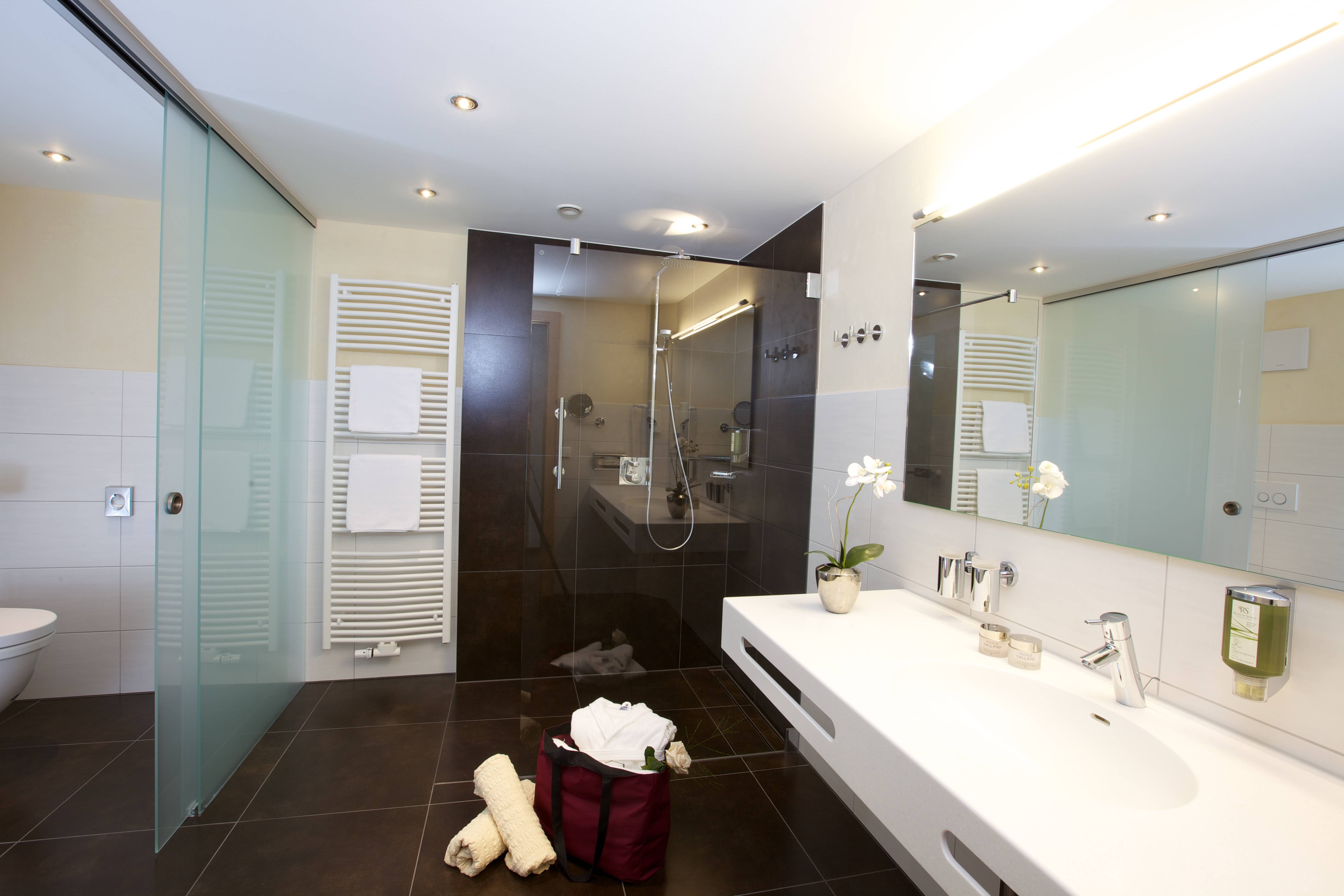 Suite junior