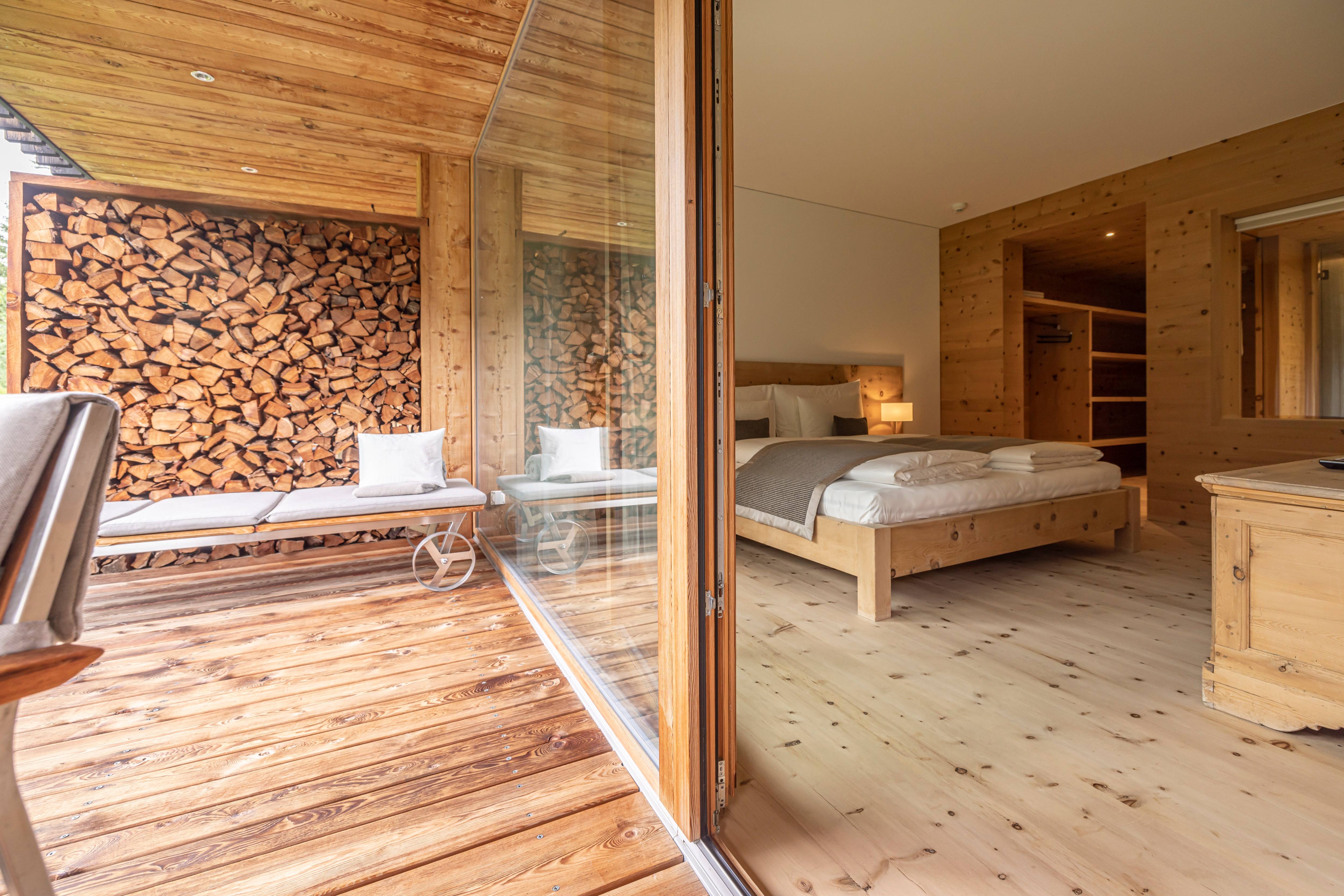 Garten Suite