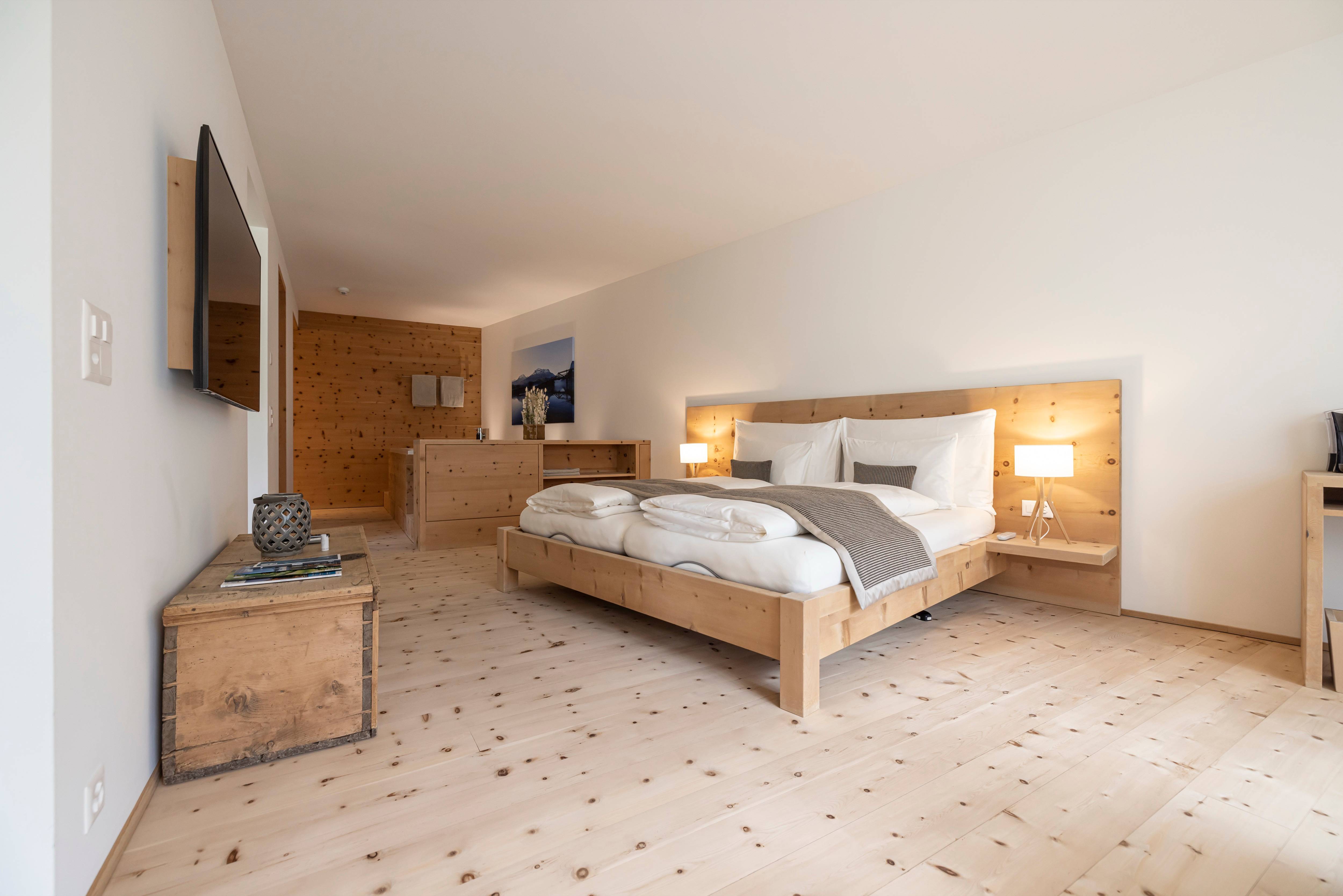 Spa Suite