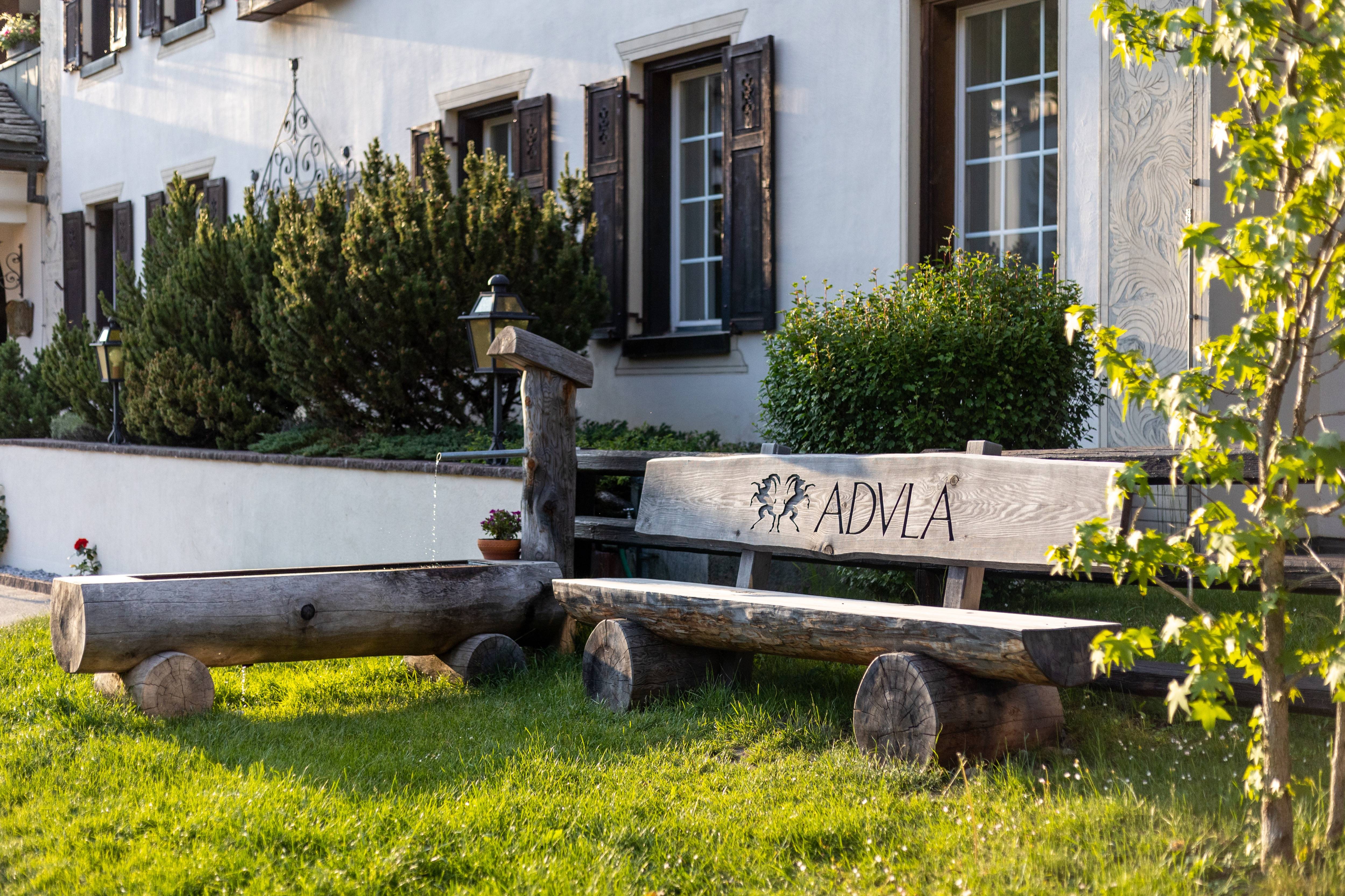 Hôtel Adula Flims