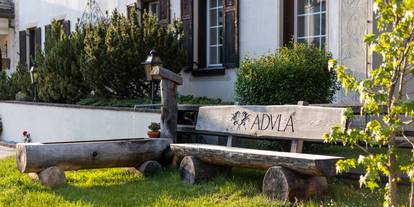 Hotel Adula