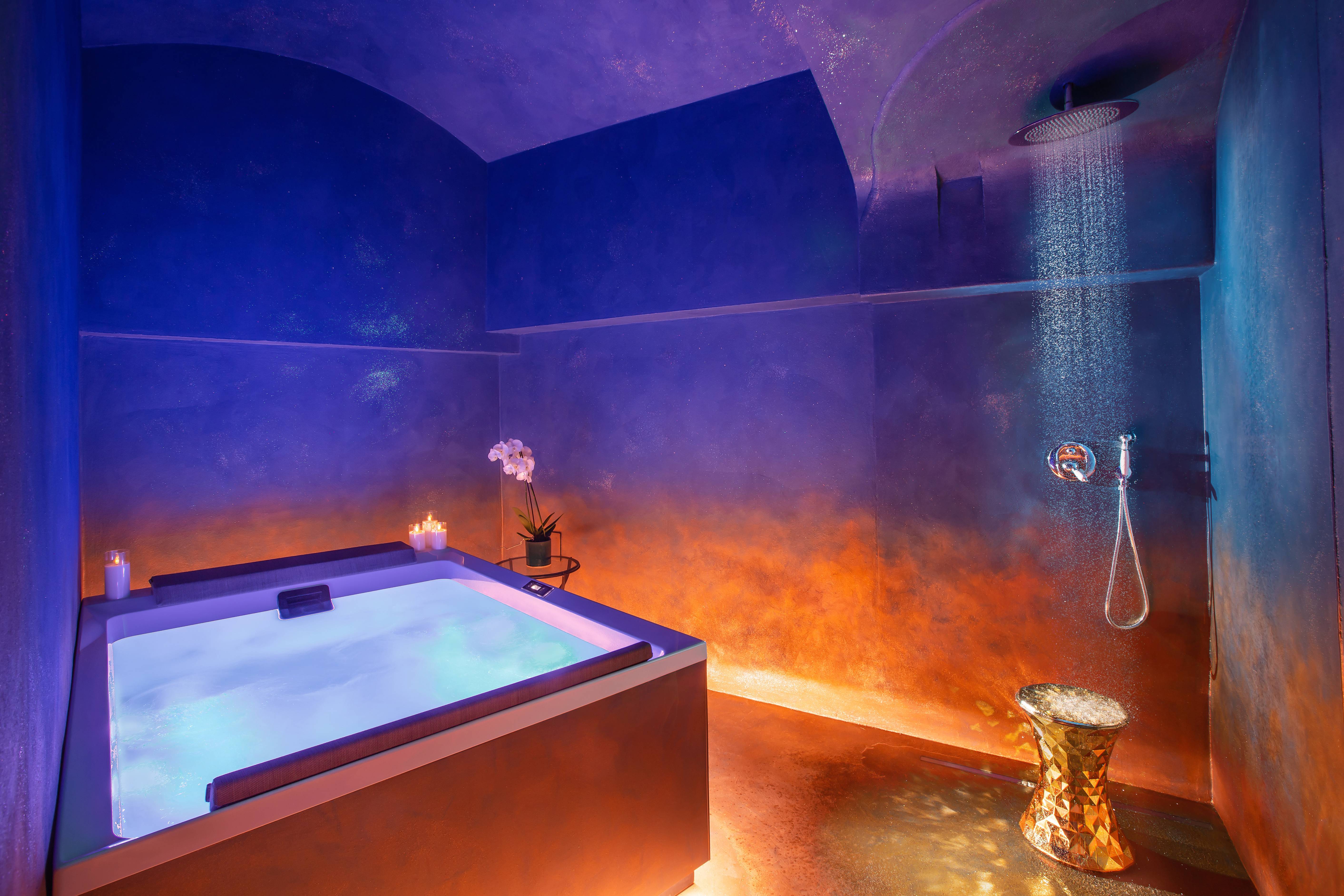 HYDROSUITE SPA