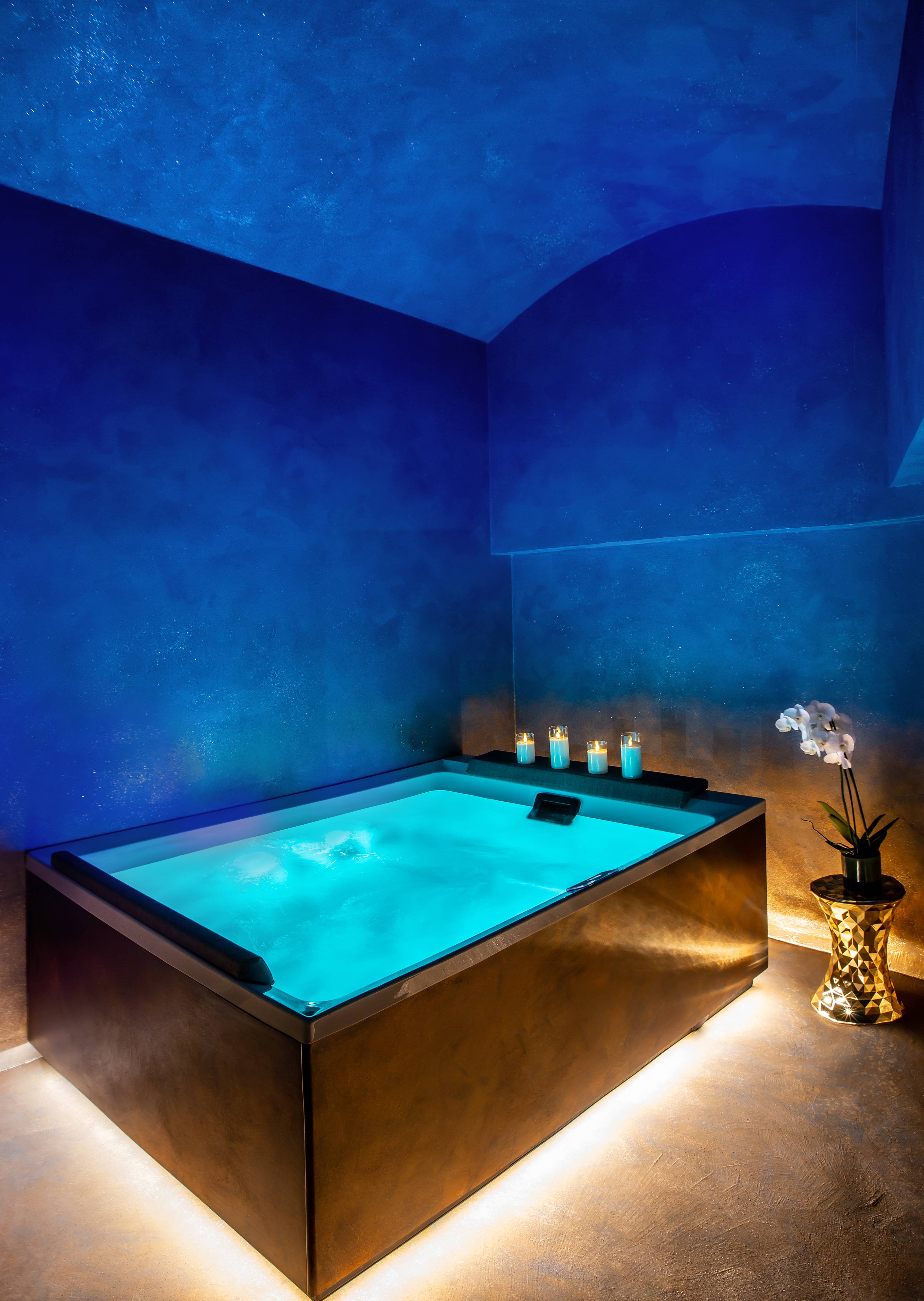 HYDROSUITE SPA