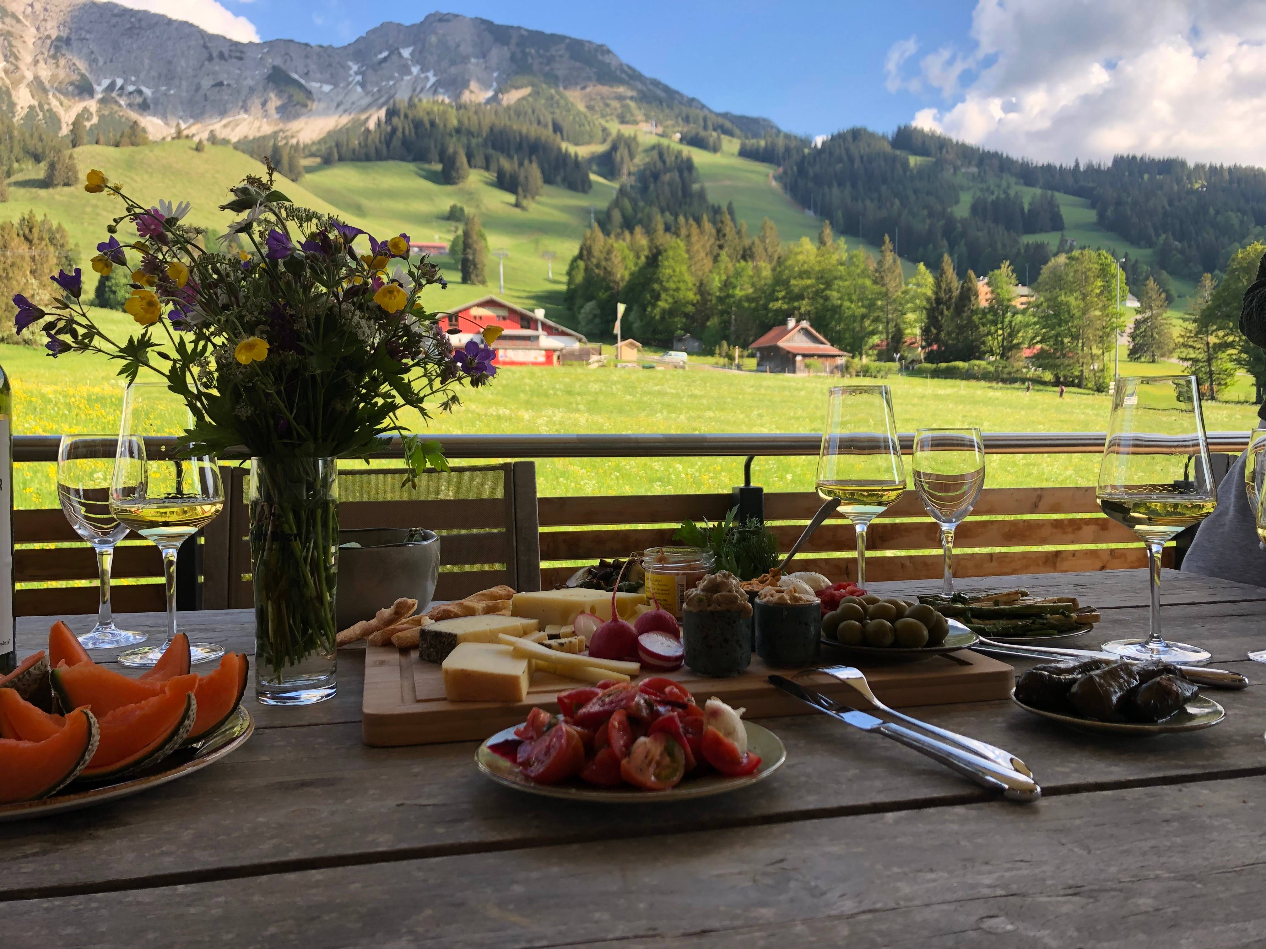 Alpin Lodges Oberjoch