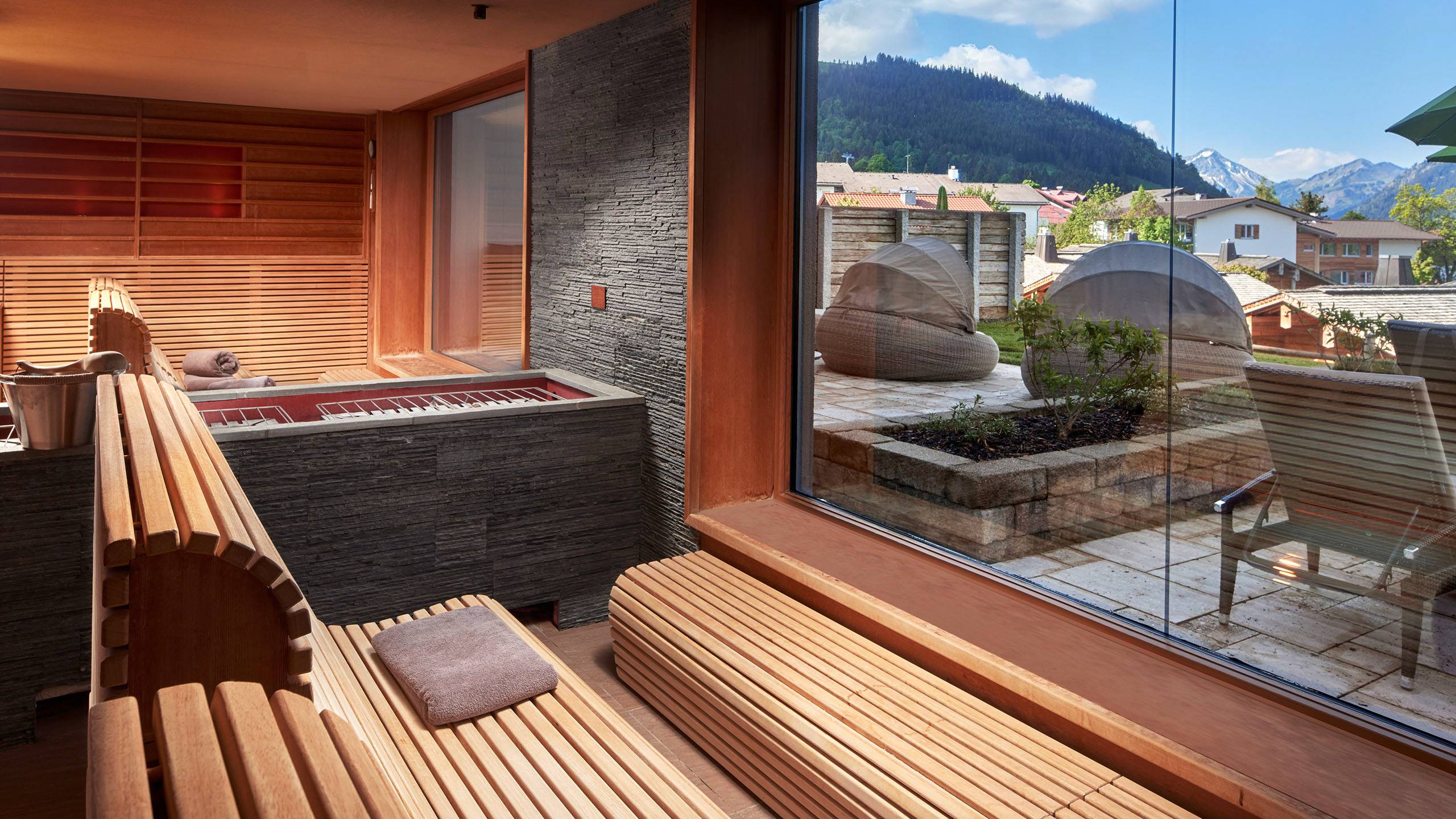 Alpin Lodges