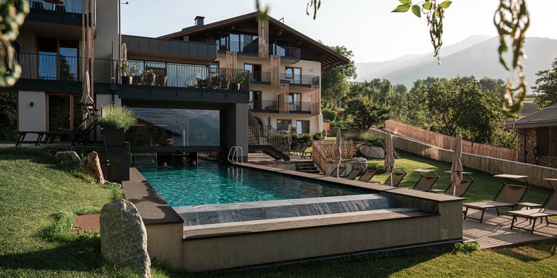 Nachhaltig entspannen in Südtirol