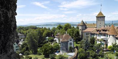 Kurzurlaub in der Schweiz – wo lohnt sich’s wirklich?