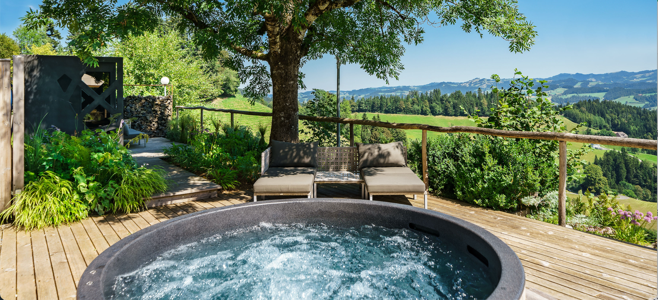 Romanze auf der Moosegg