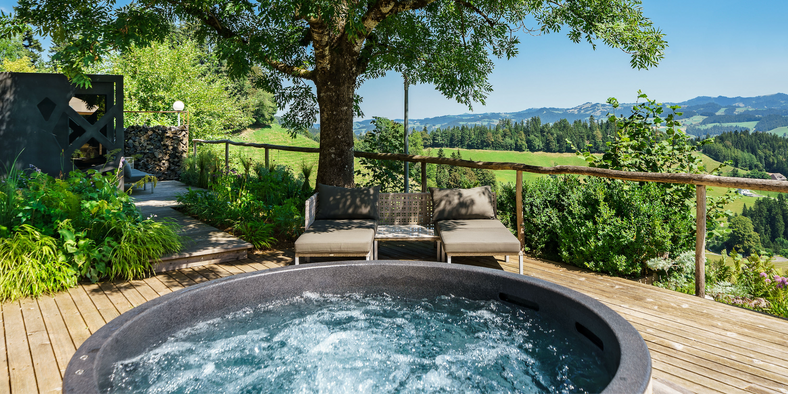 Romanze auf der Moosegg