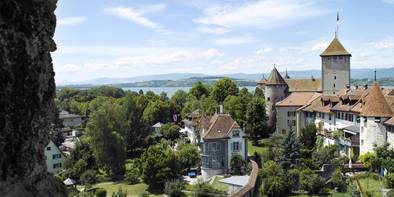 Petit séjour en Suisse – où cela en vaut-il vraiment la peine?