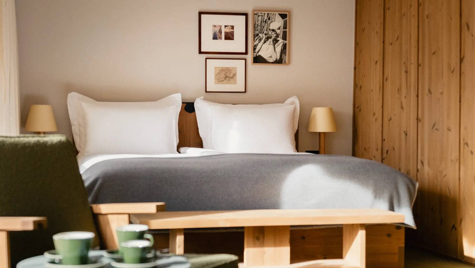 Suite Beaumier