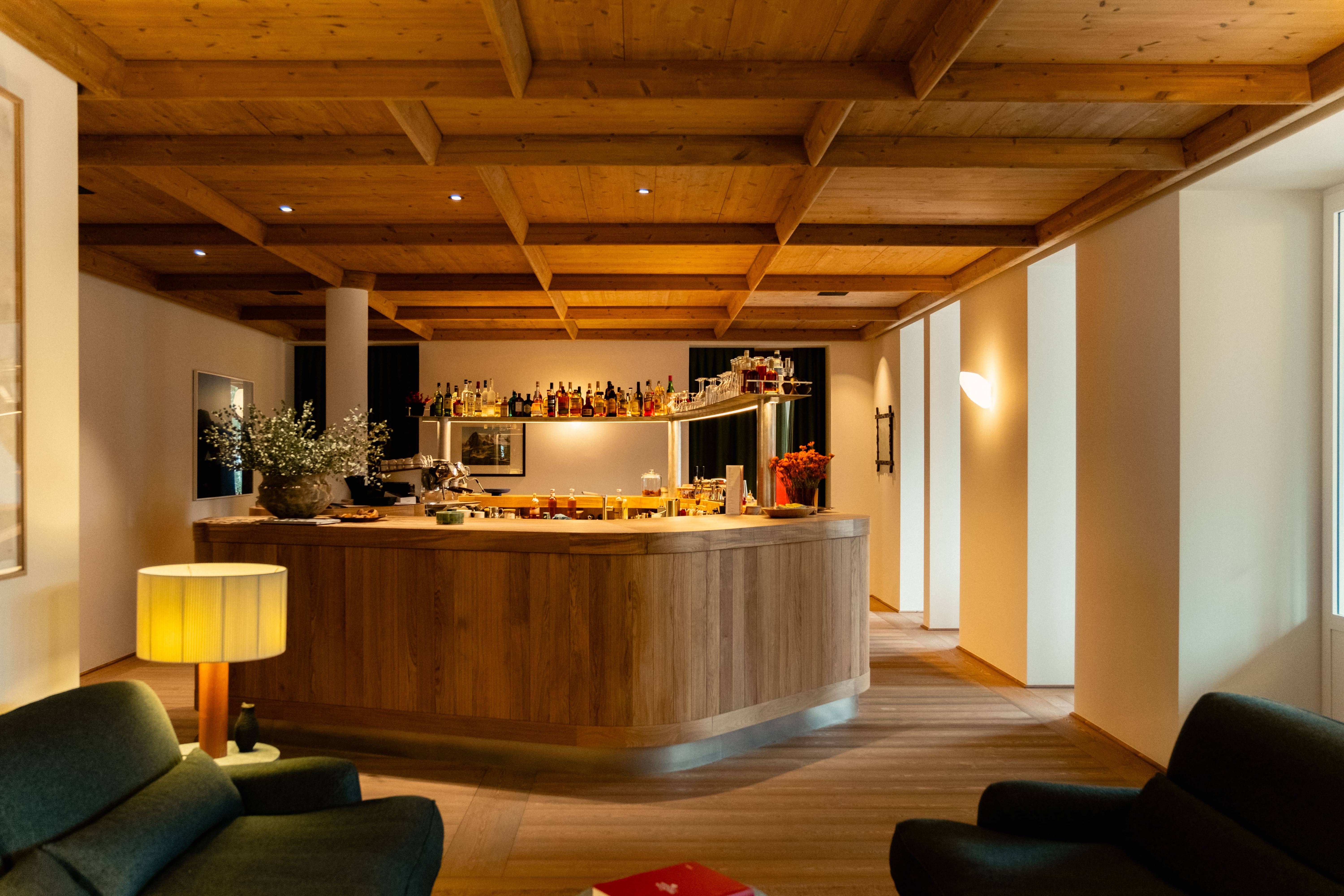 Grand Hotel Belvedere