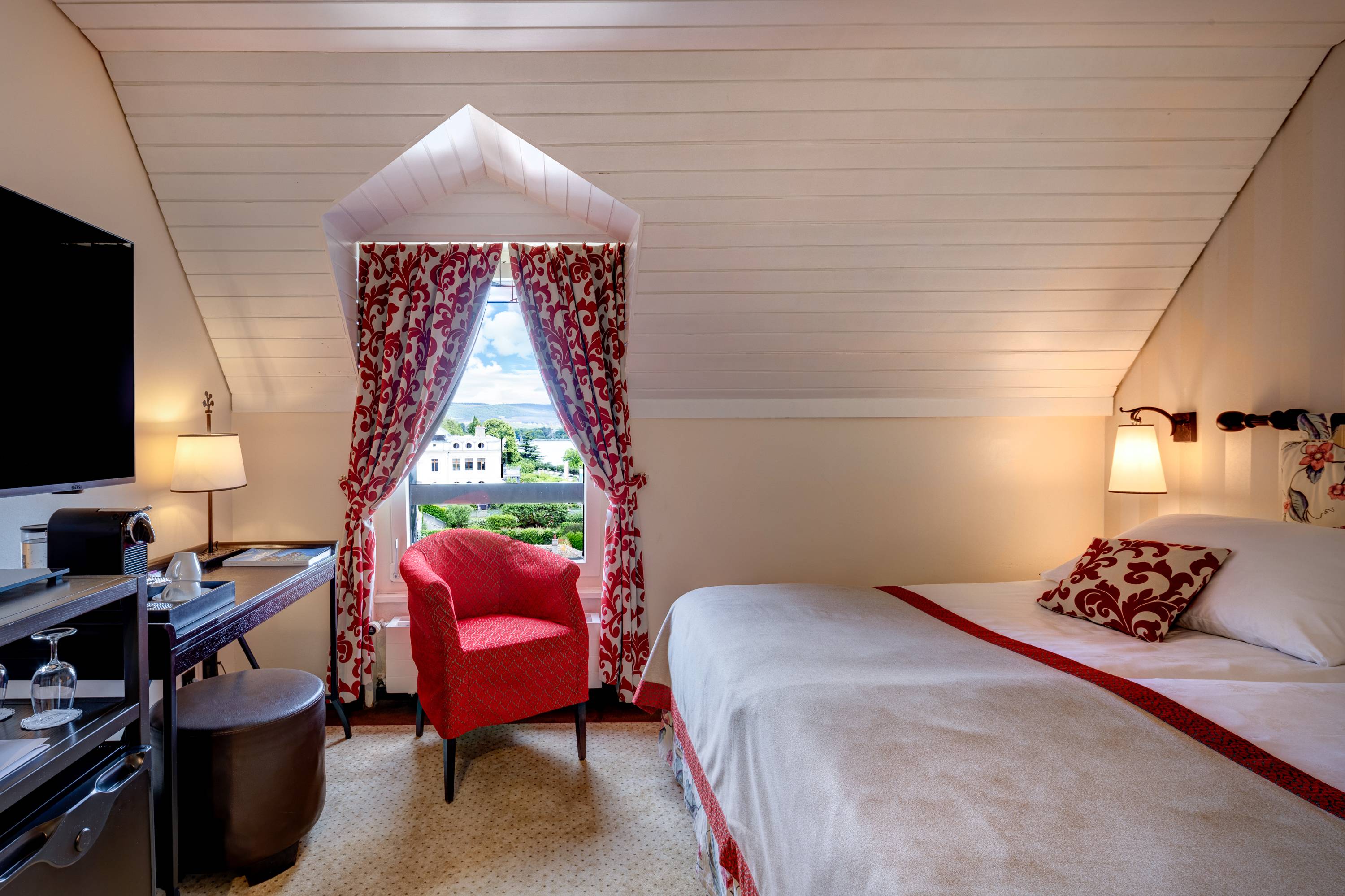 Doppelzimmer Standard