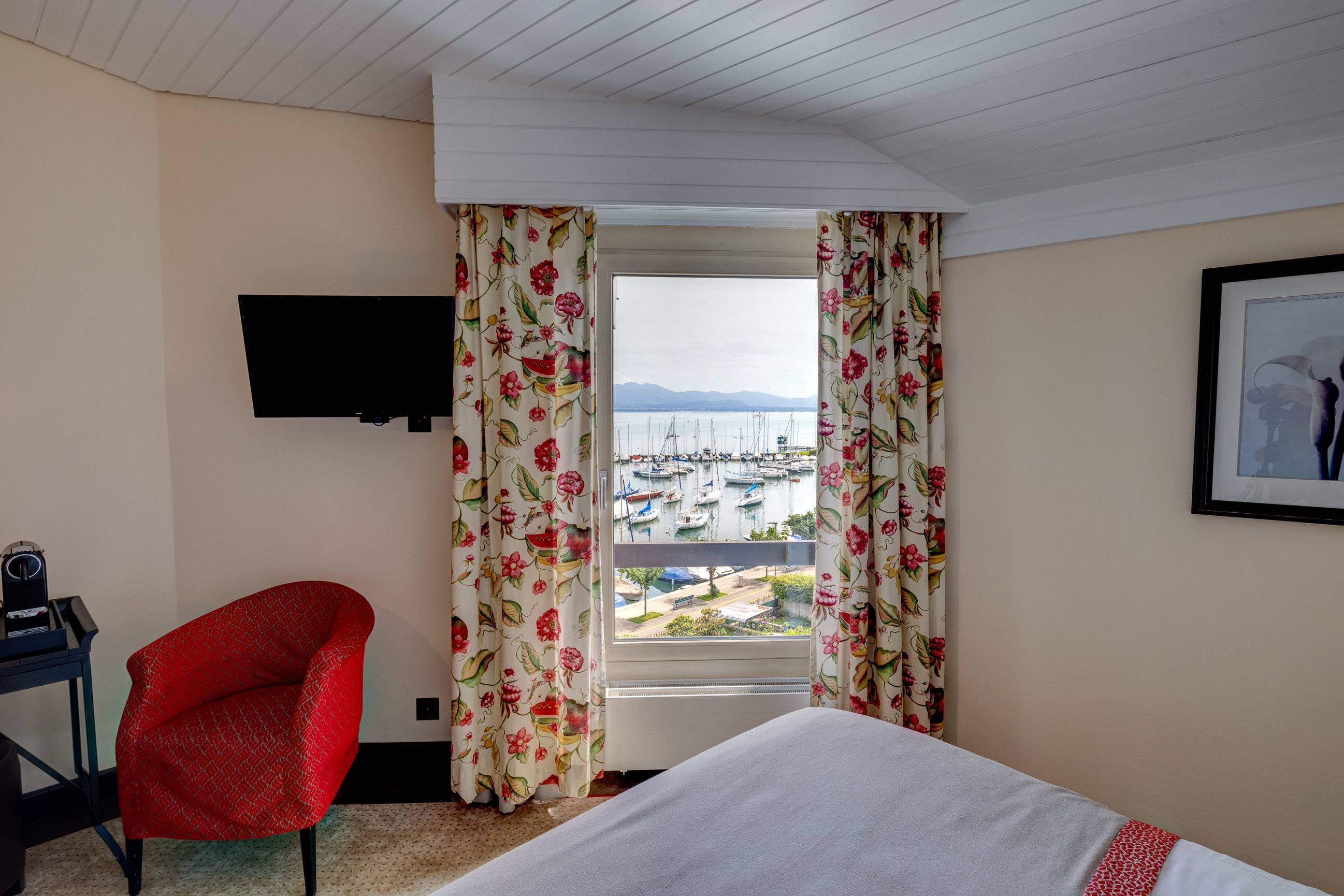 Doppelzimmer Standard