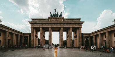 10 must-sees in Deutschland