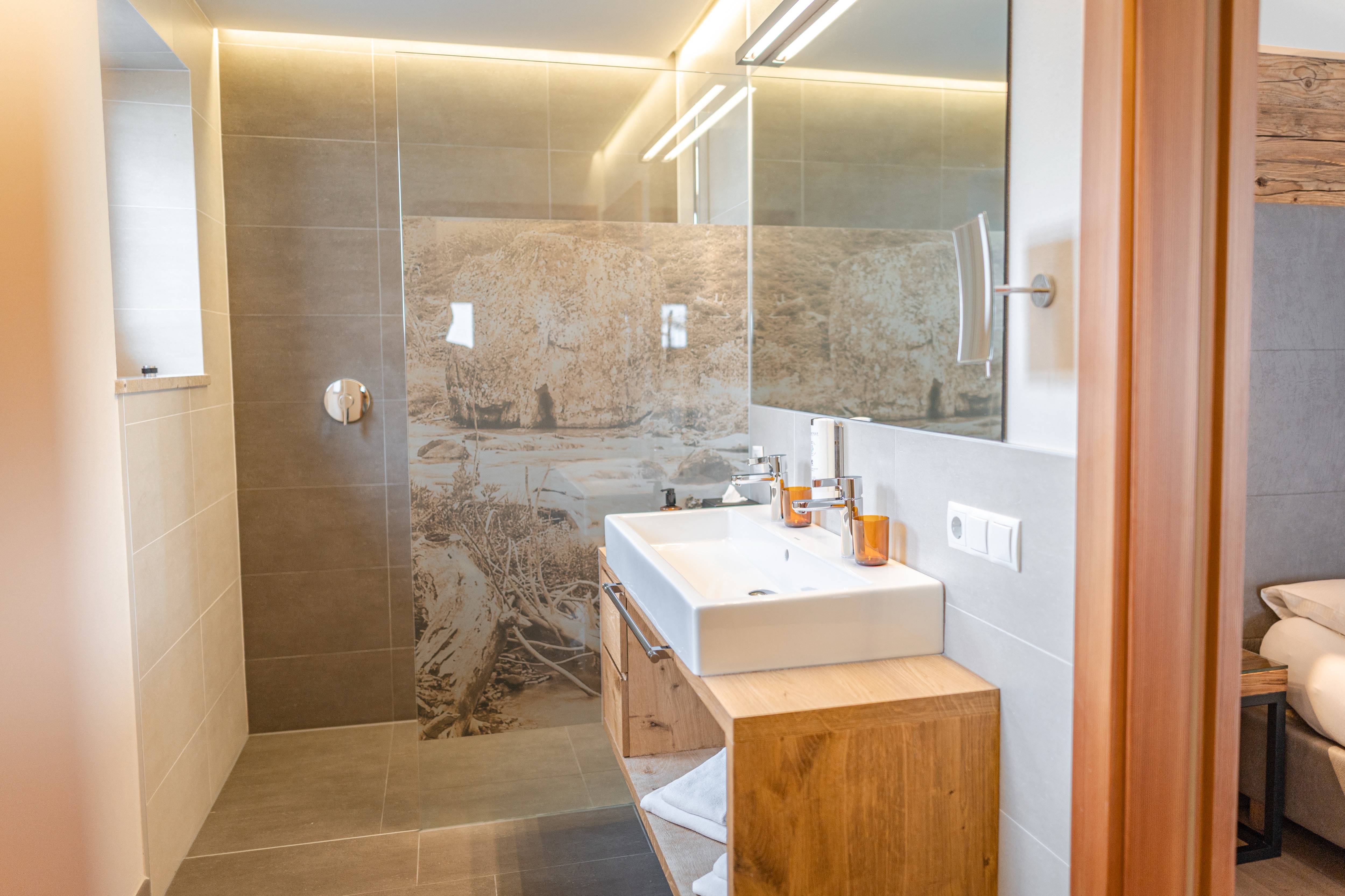 Chambre Double « Venusta »