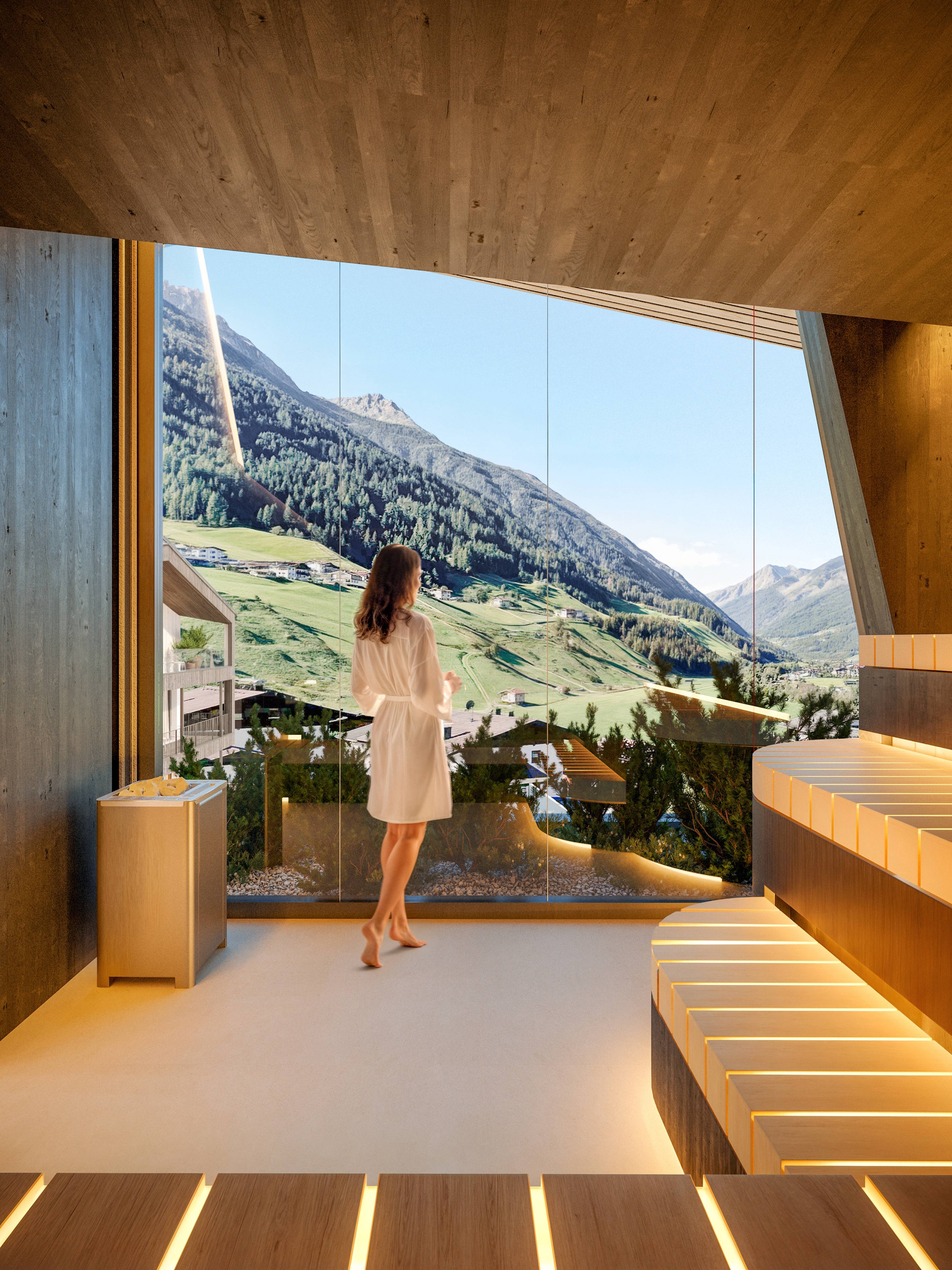 Sky Spa