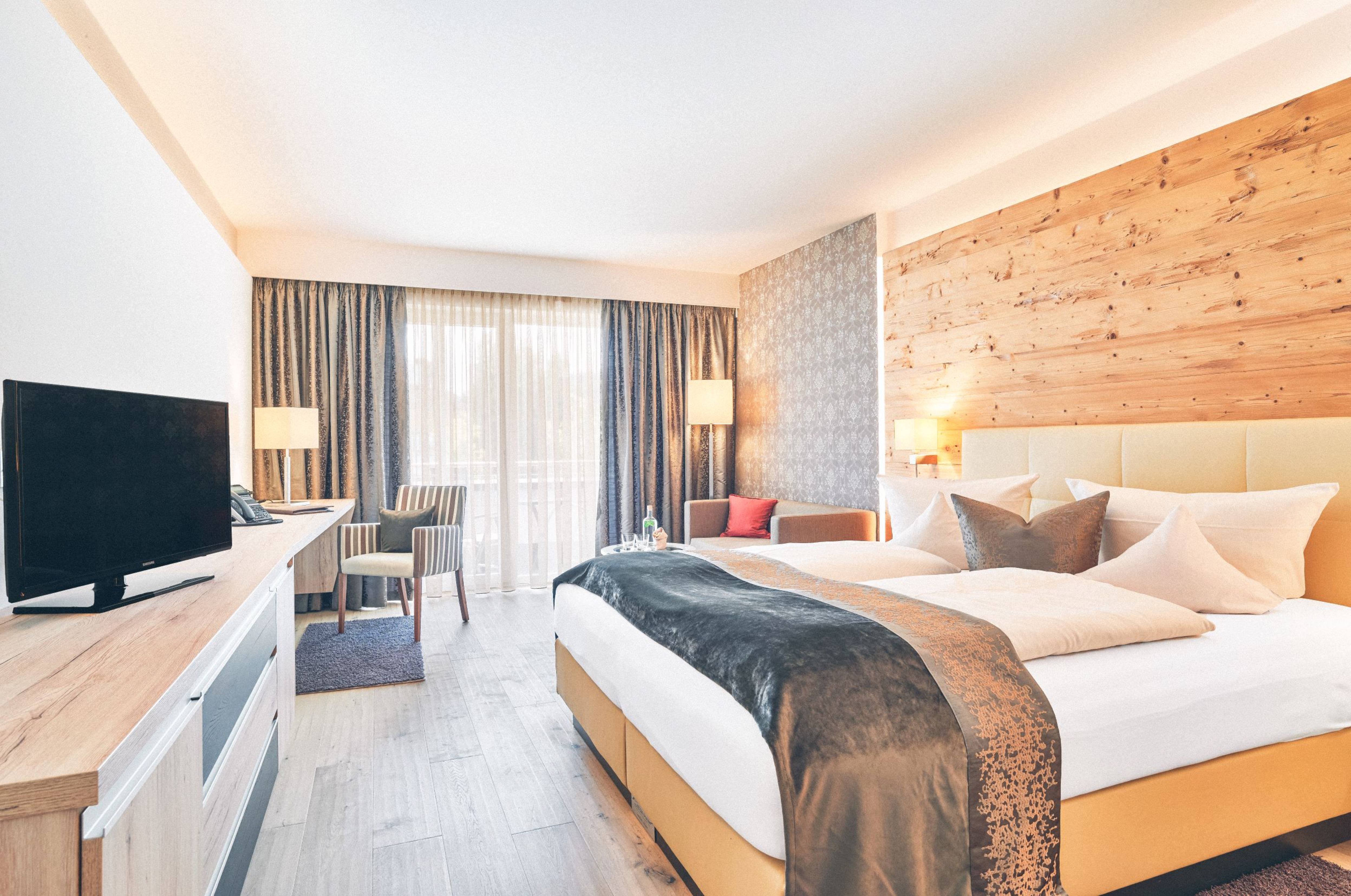 Doppelzimmer Josefi