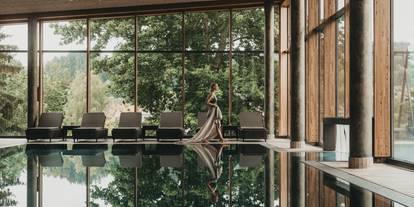 Wellnesshotel im Bayerischen Wald