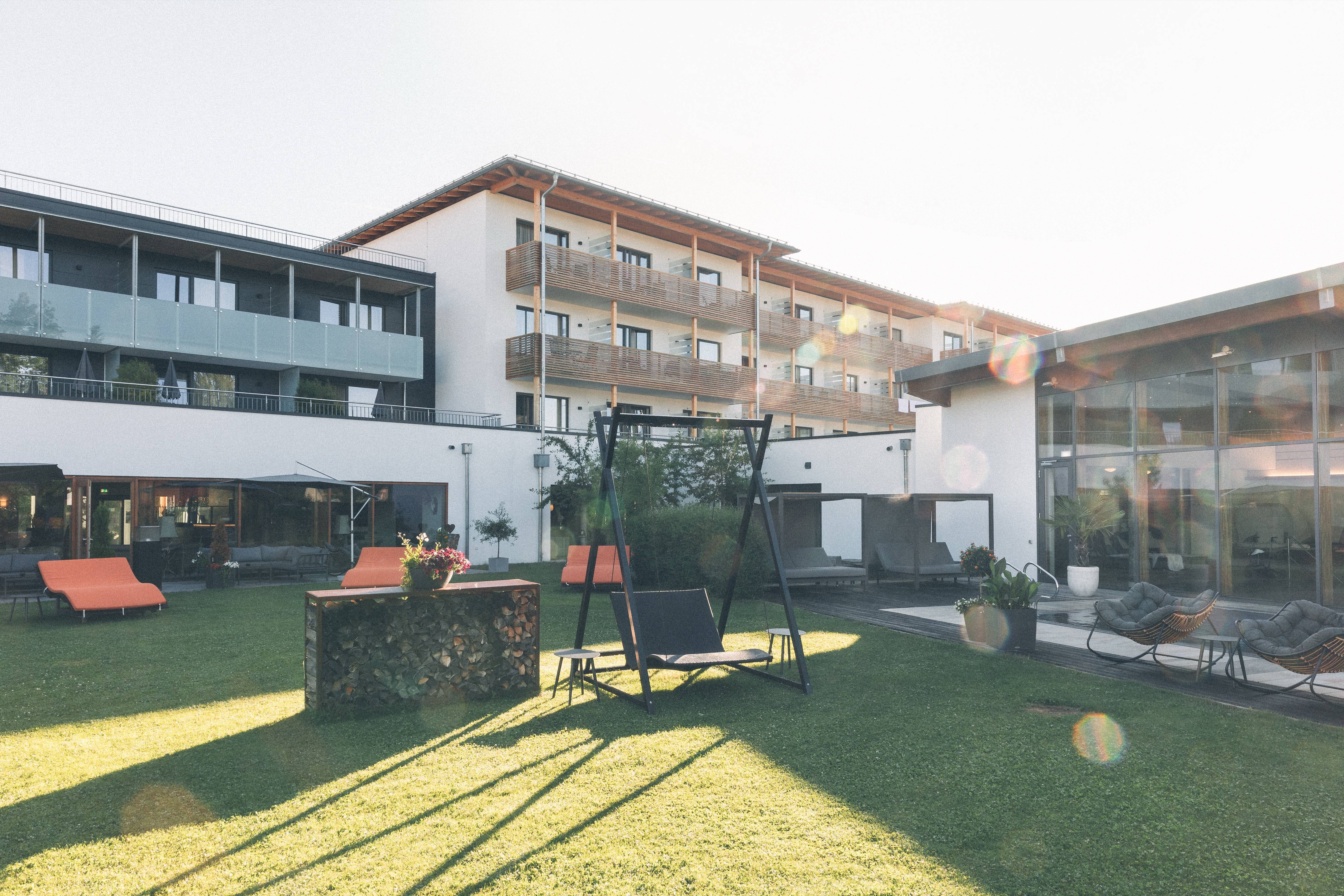 Hotel Eibl-Brunner