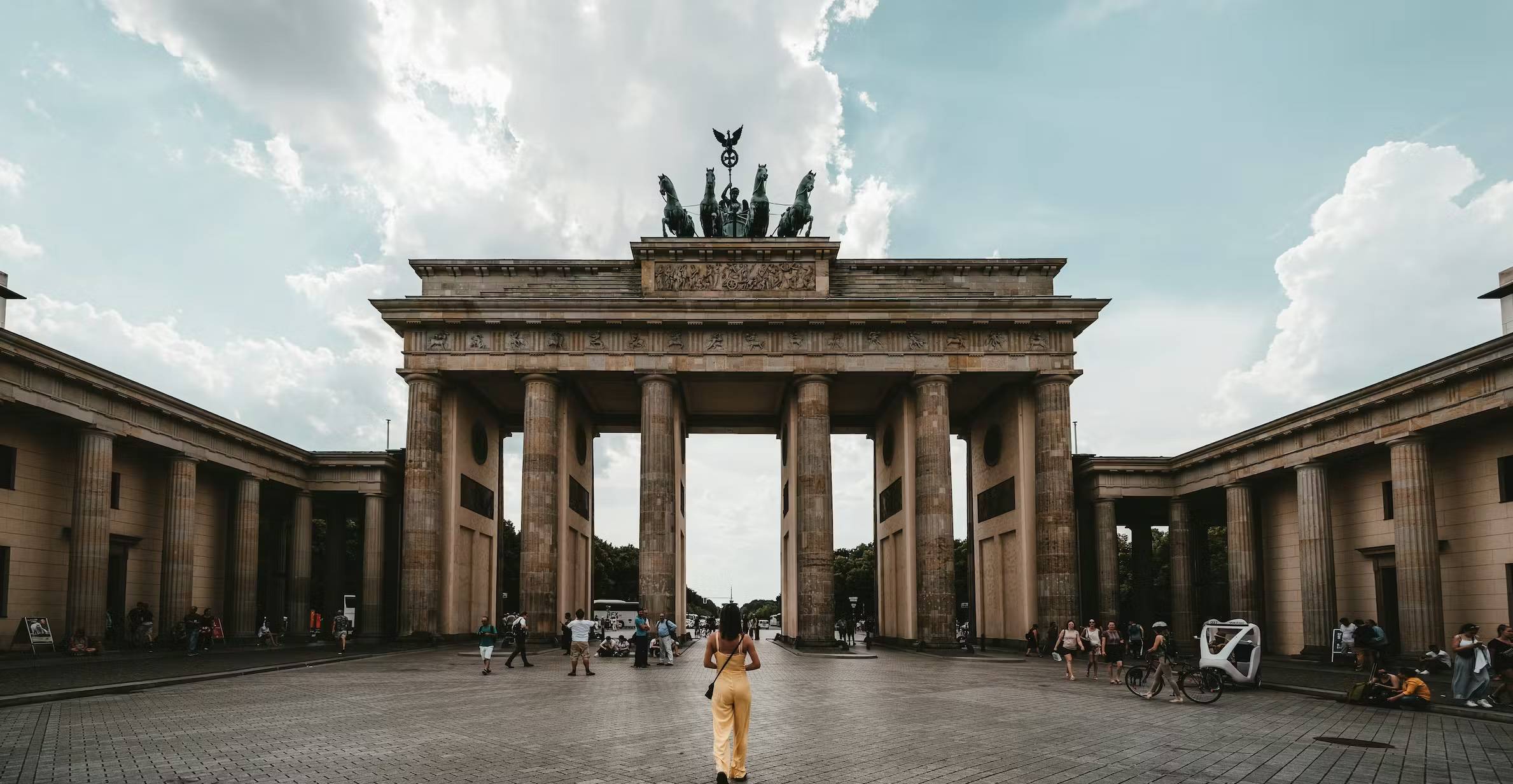 10 must-sees en Allemagne