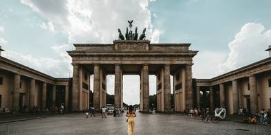 10 must-sees en Allemagne