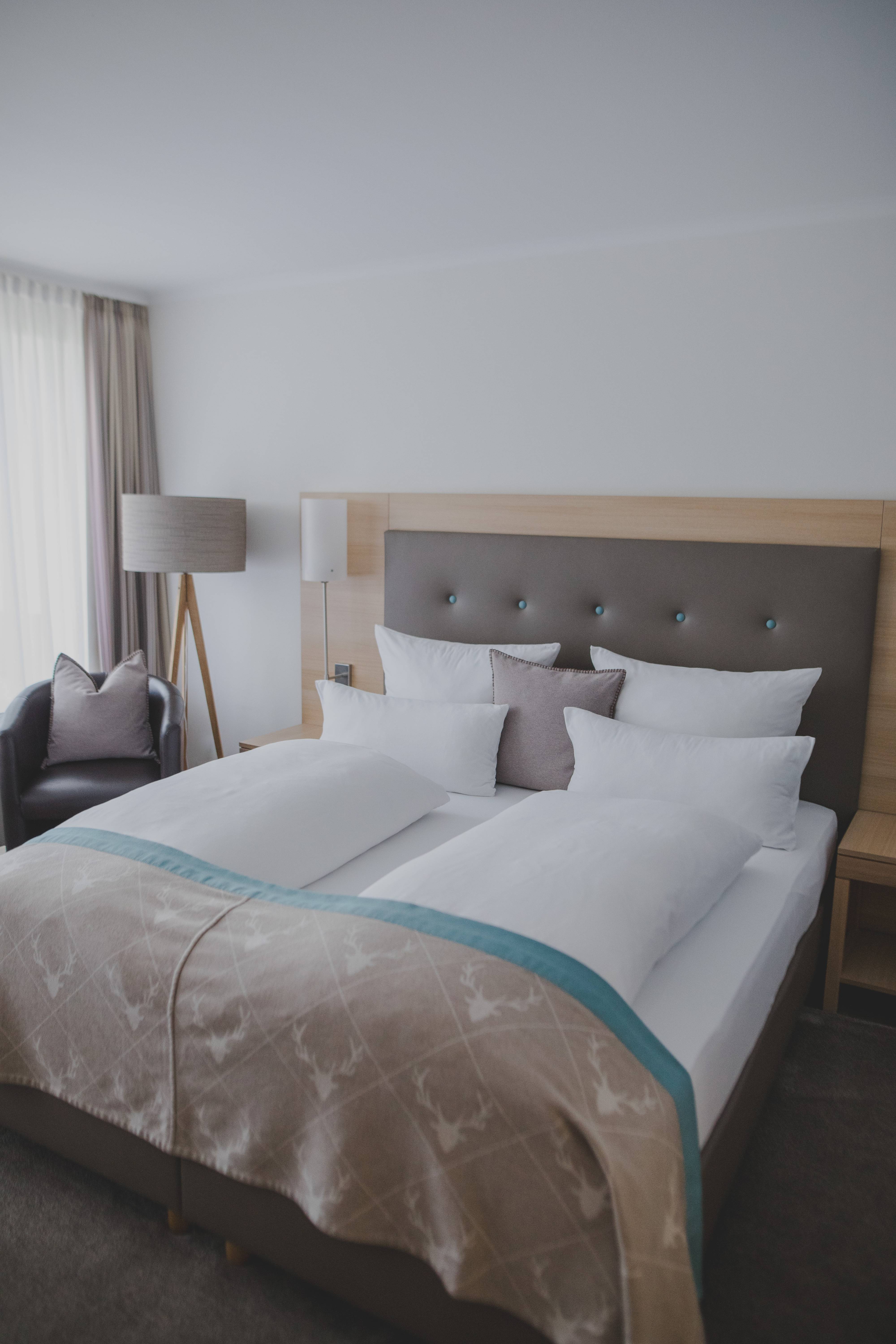 Classic Doppelzimmer