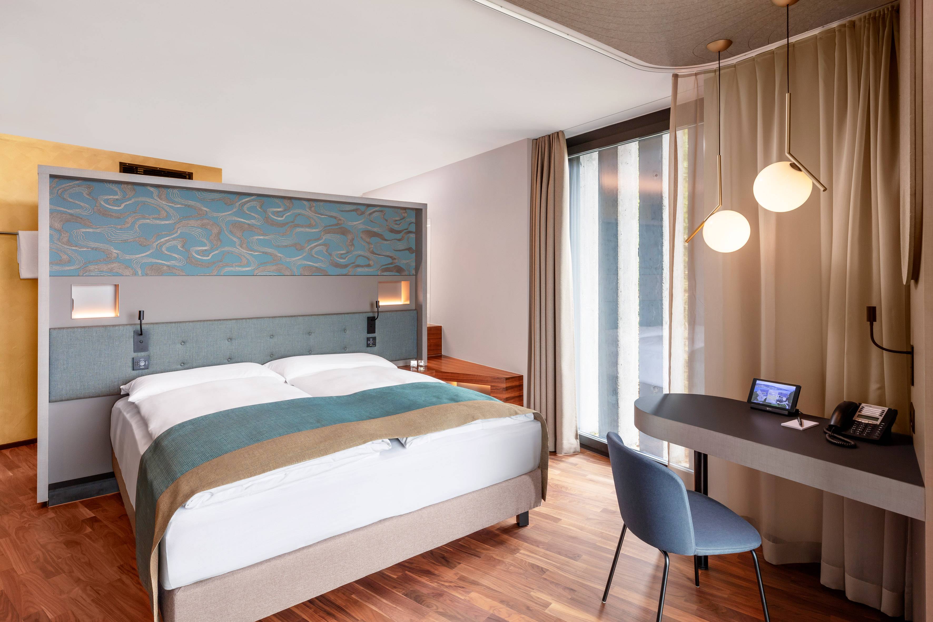 Lifestyle Junior Suite