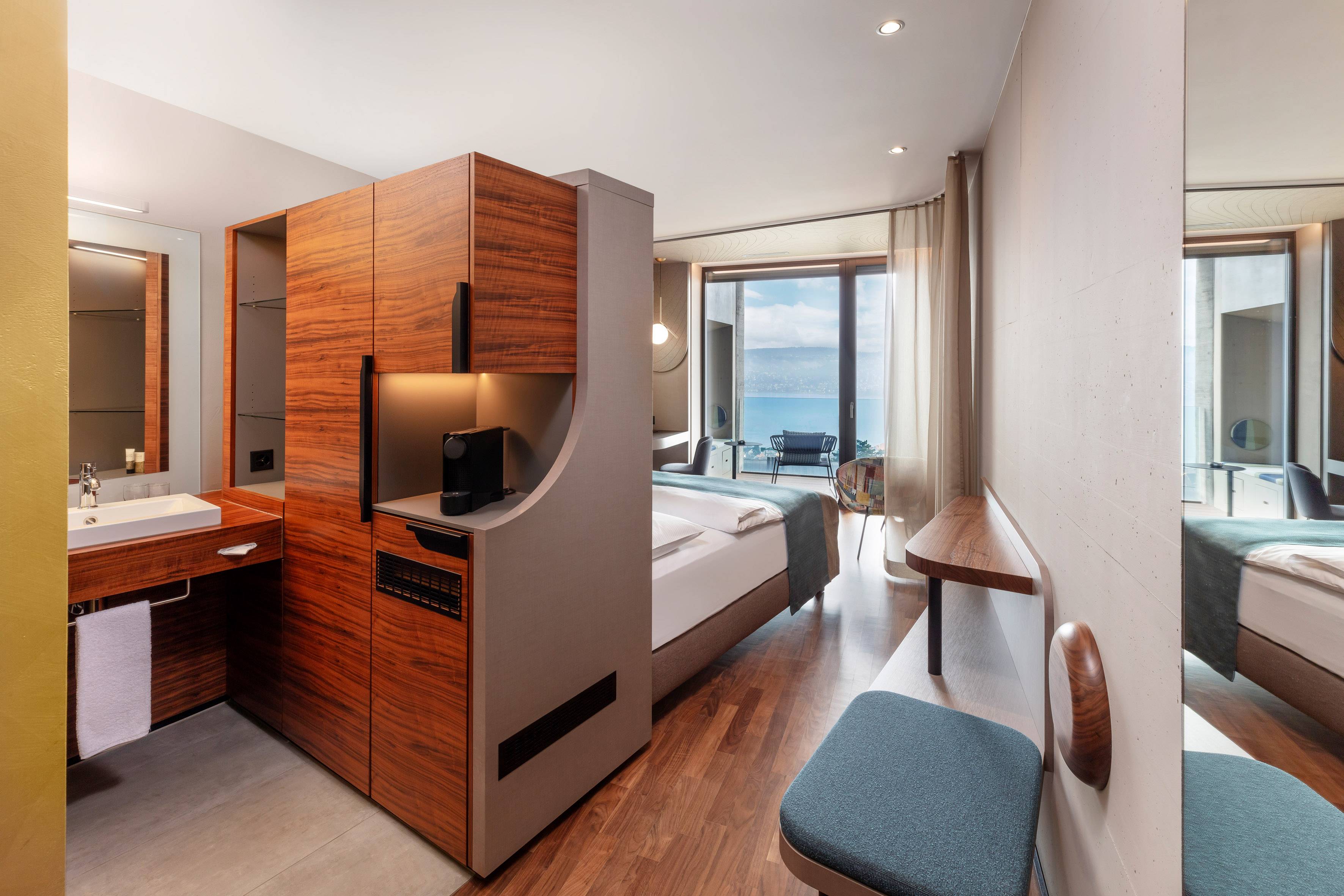 Doppelzimmer