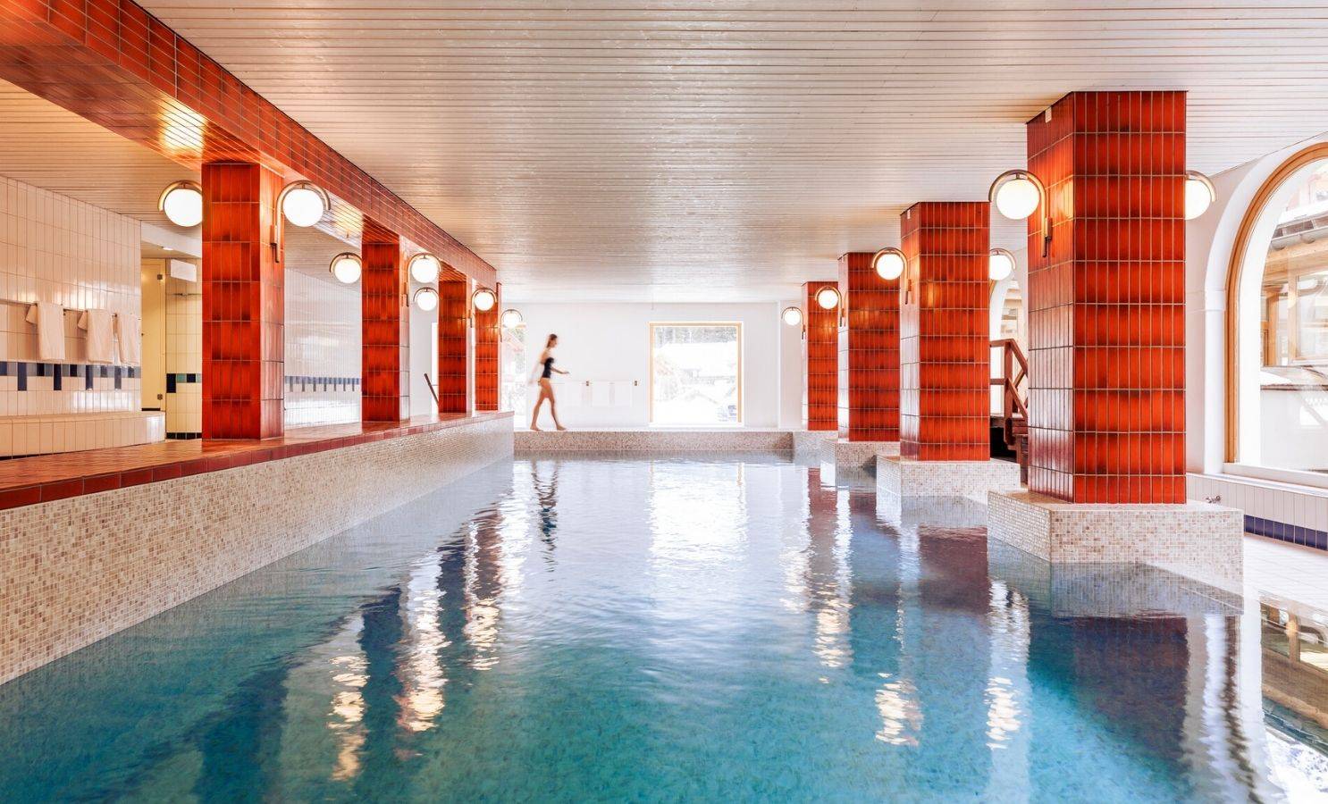 Alpine Vitalität & Entspannung