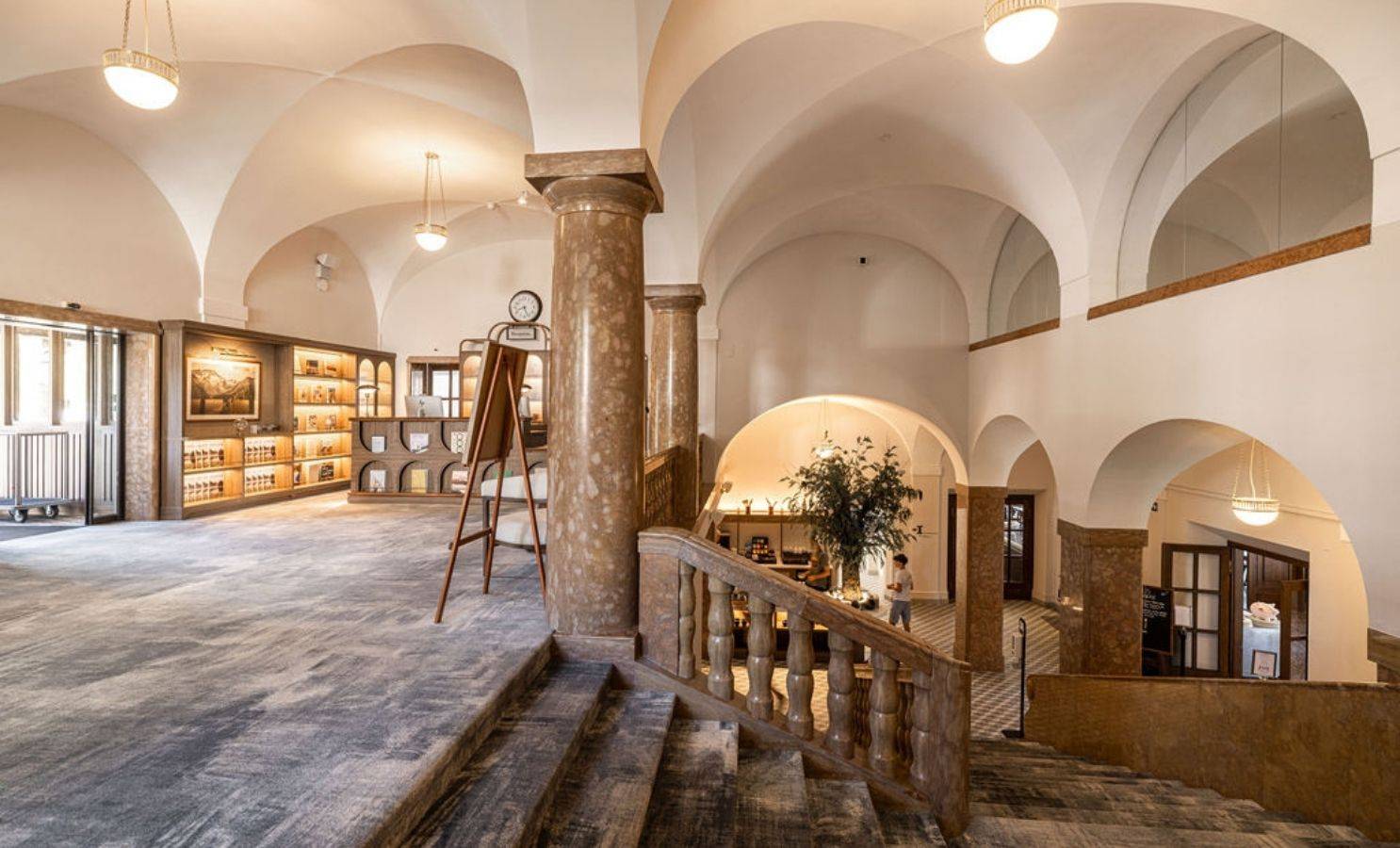 Altein, a Faern Collection Resort