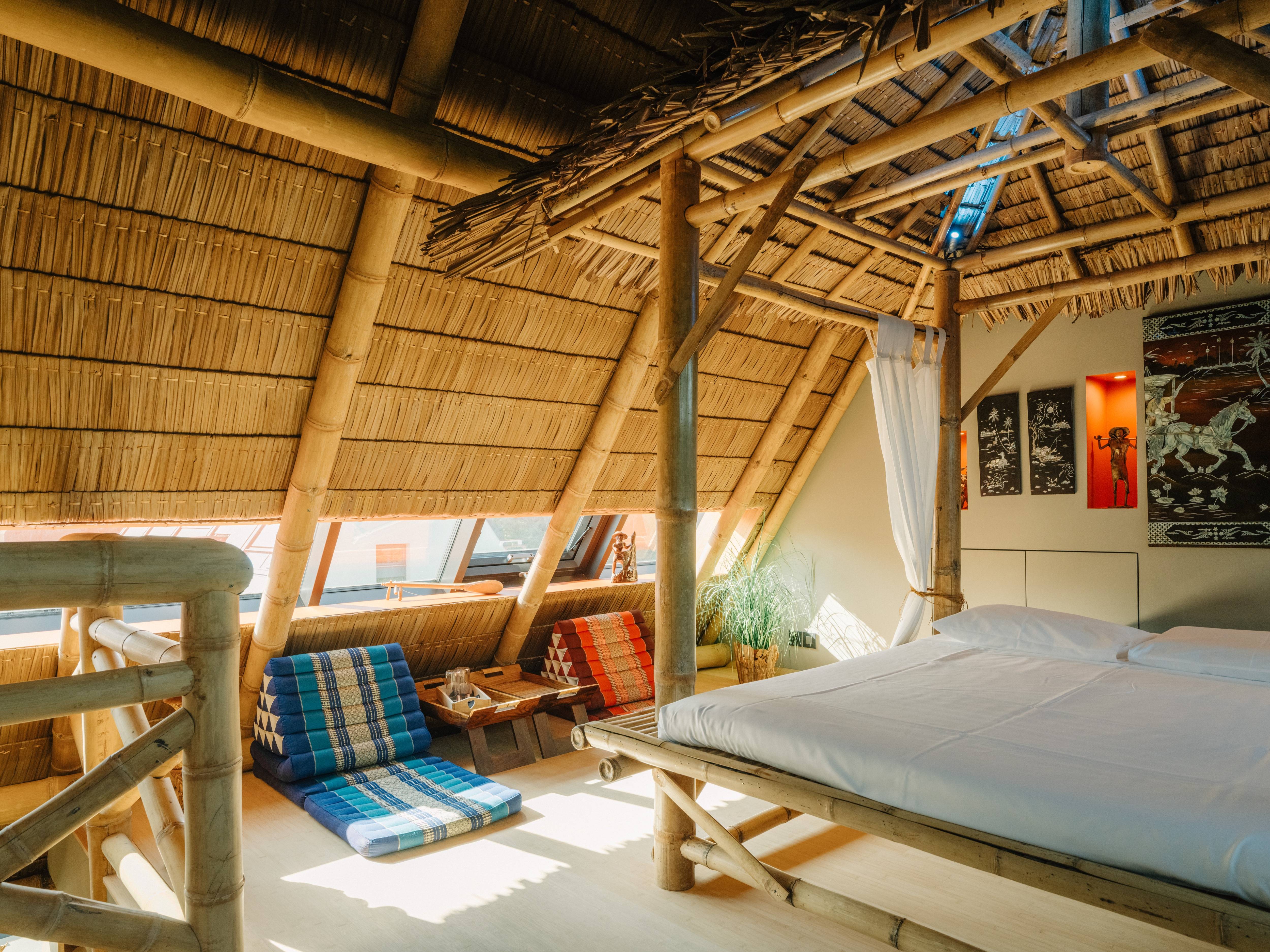 Private Spa-Suite Asian Lagoon