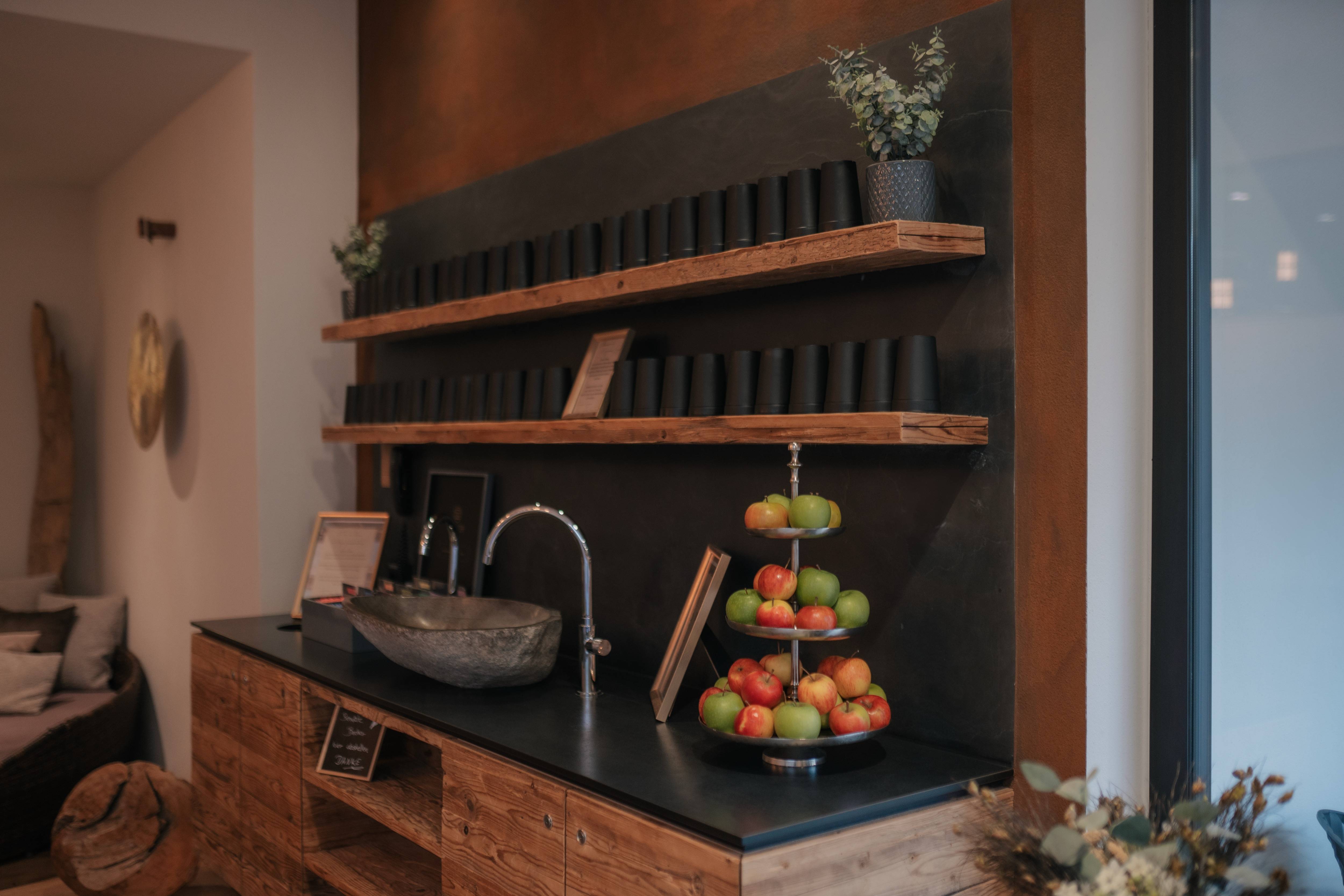 Vitalbar