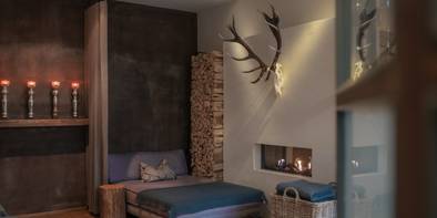Erholung pur im Wellnesshotel