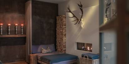 Erholung pur im Wellnesshotel