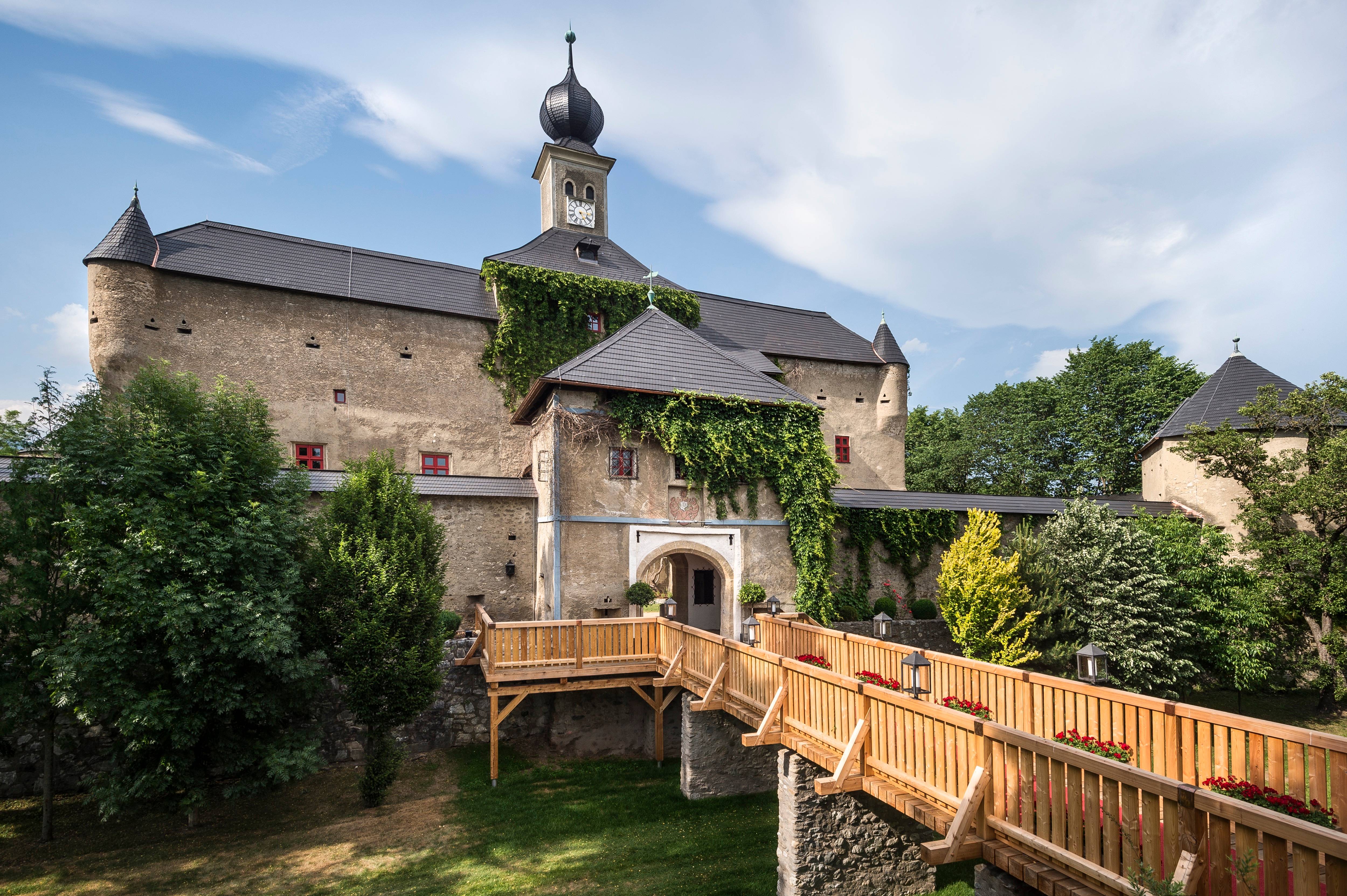 Schloss Gabelhofen