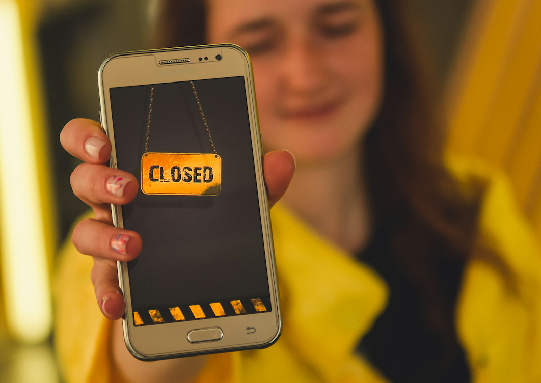 Digital Detox: Auszeiten ohne Bildschirm